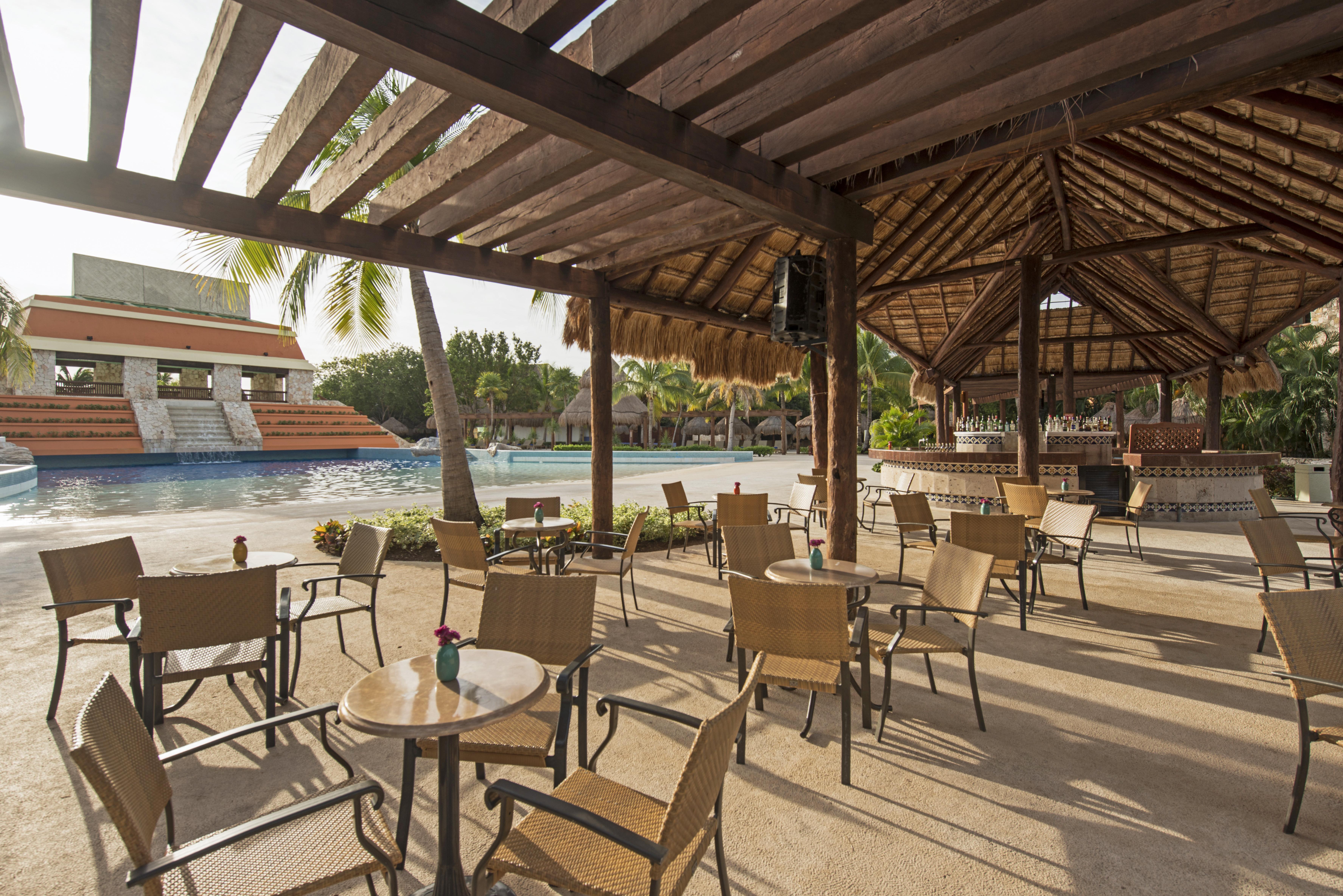 Resort Iberostar Selection Paraiso Maya 5*