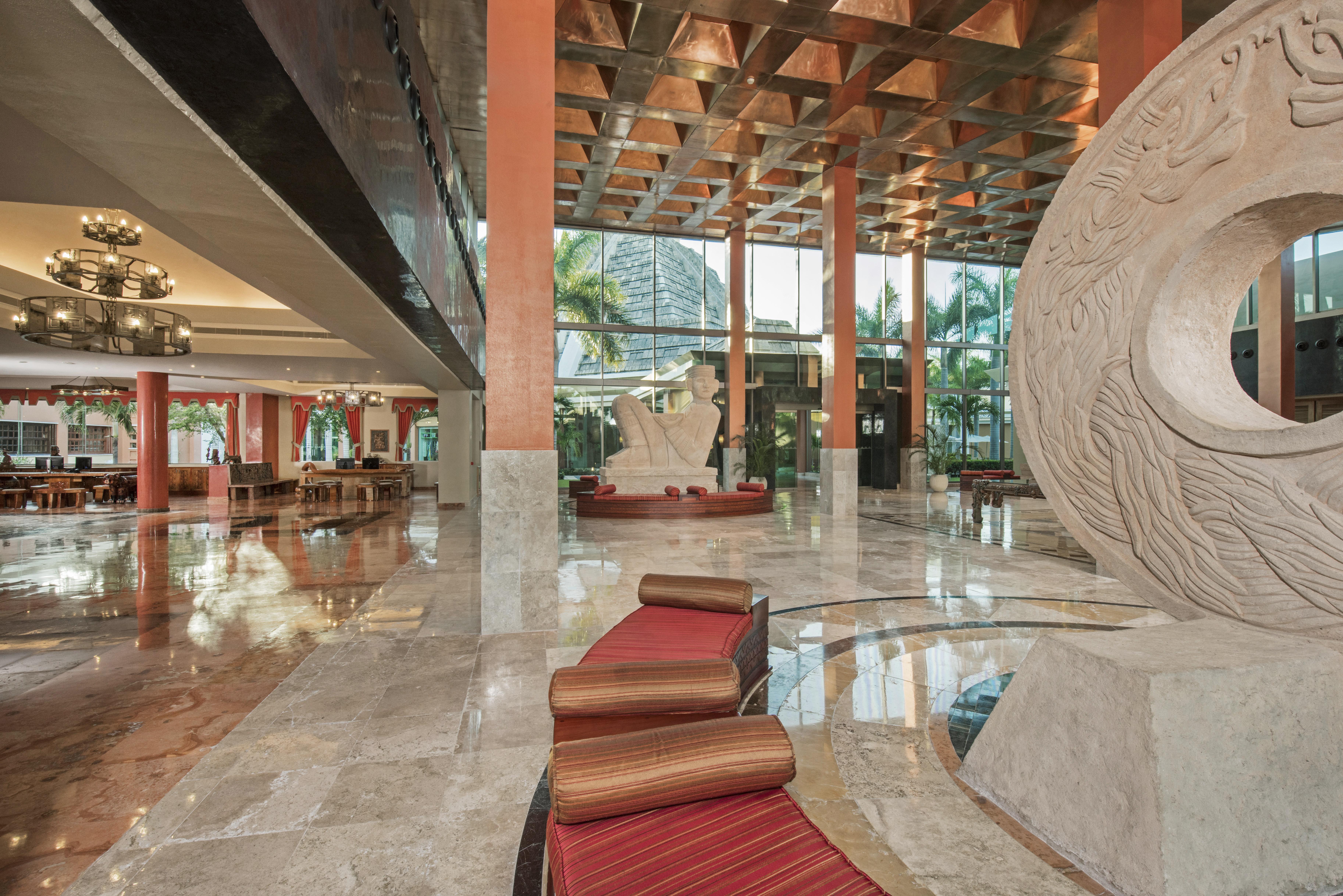 Iberostar Selection Paraiso Maya Resort Puerto Morelos