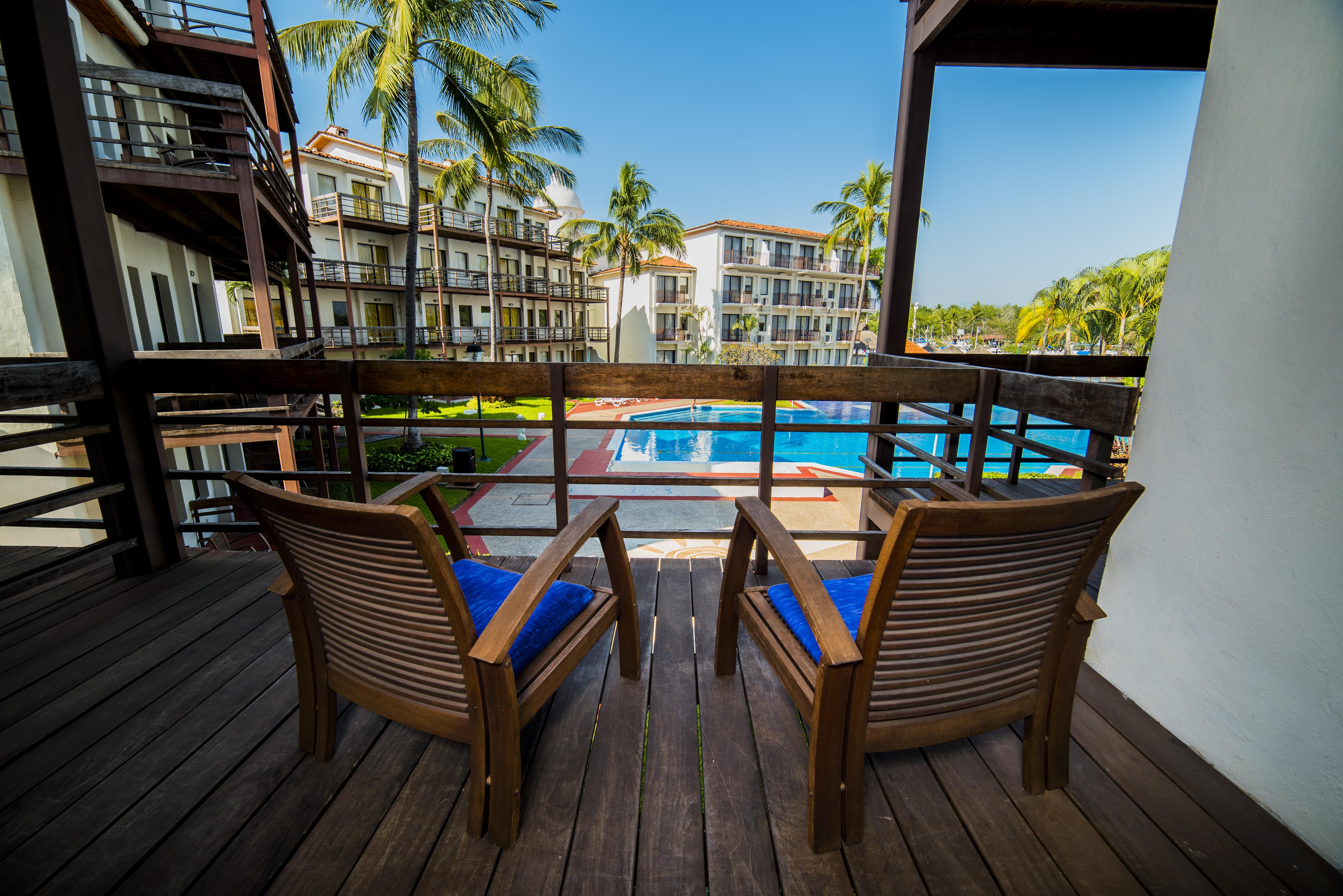Vera Puerto Vallarta