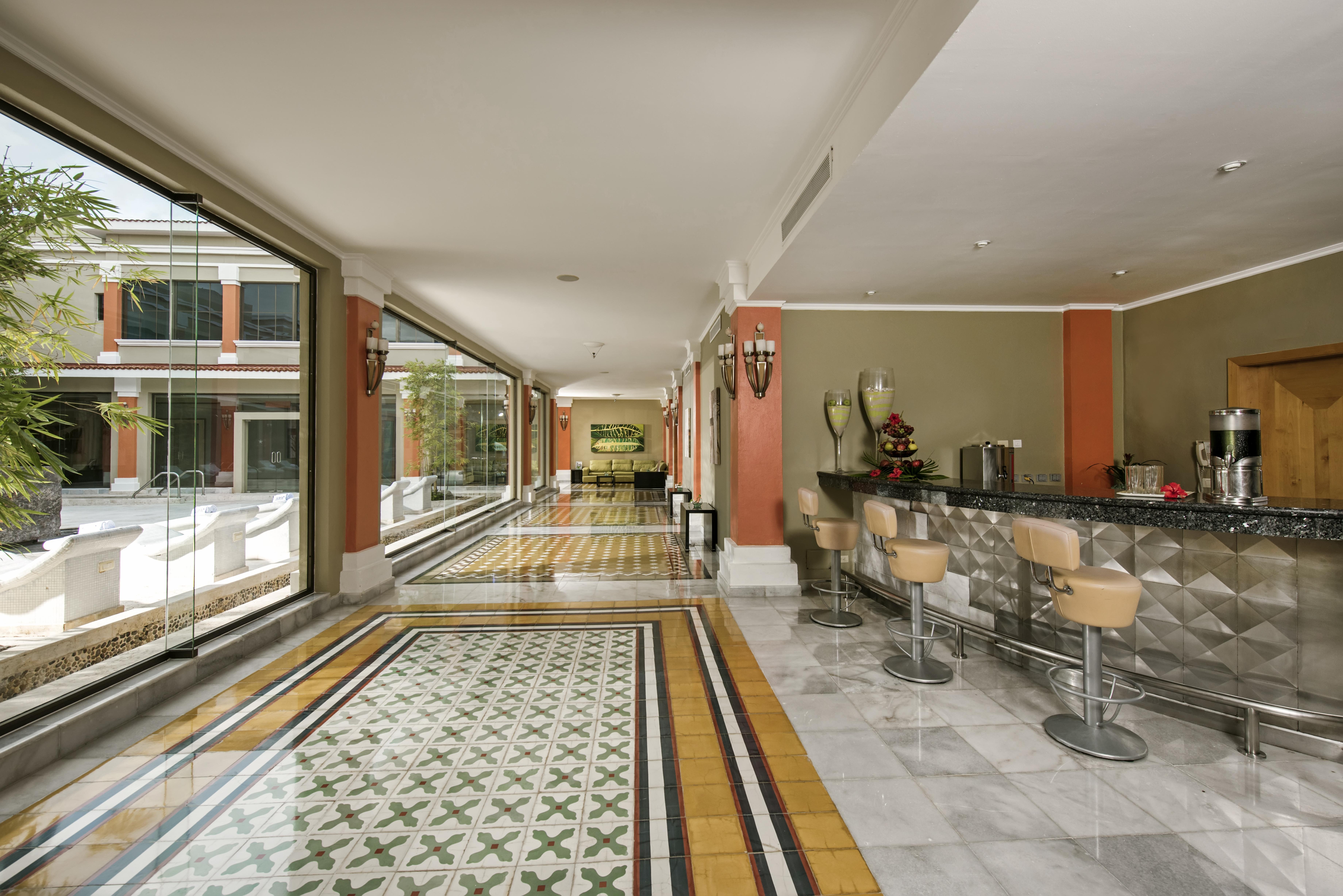Iberostar Selection Paraiso Maya Puerto Morelos