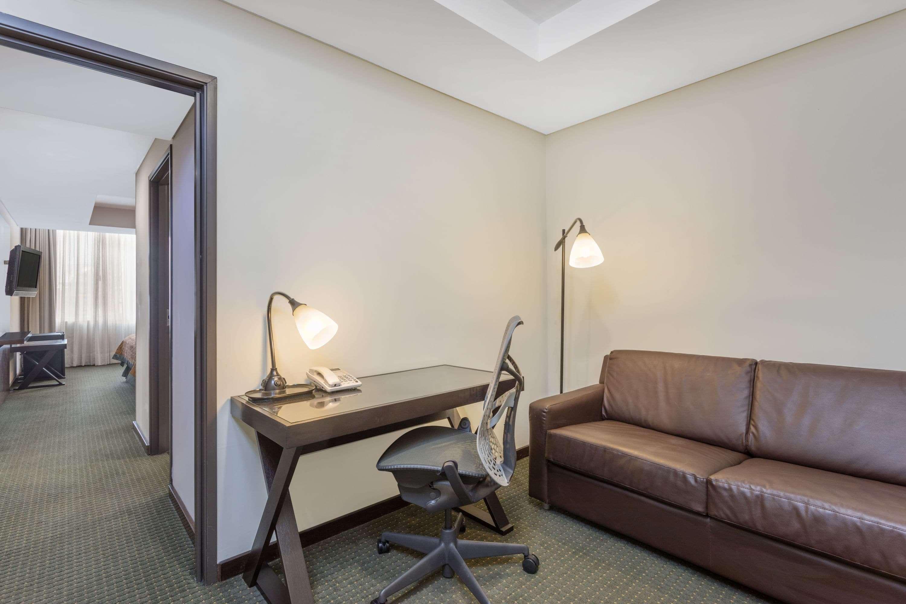 Wyndham Garden - Polanco 4* Mexico City