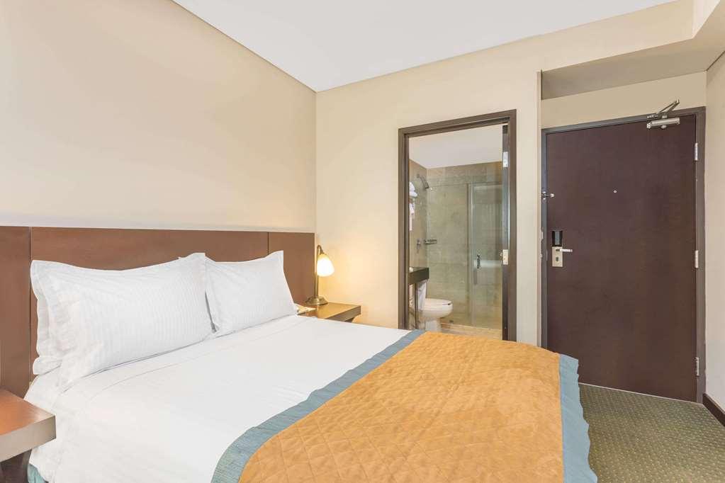 Wyndham Garden - Polanco Hotel Mexico City