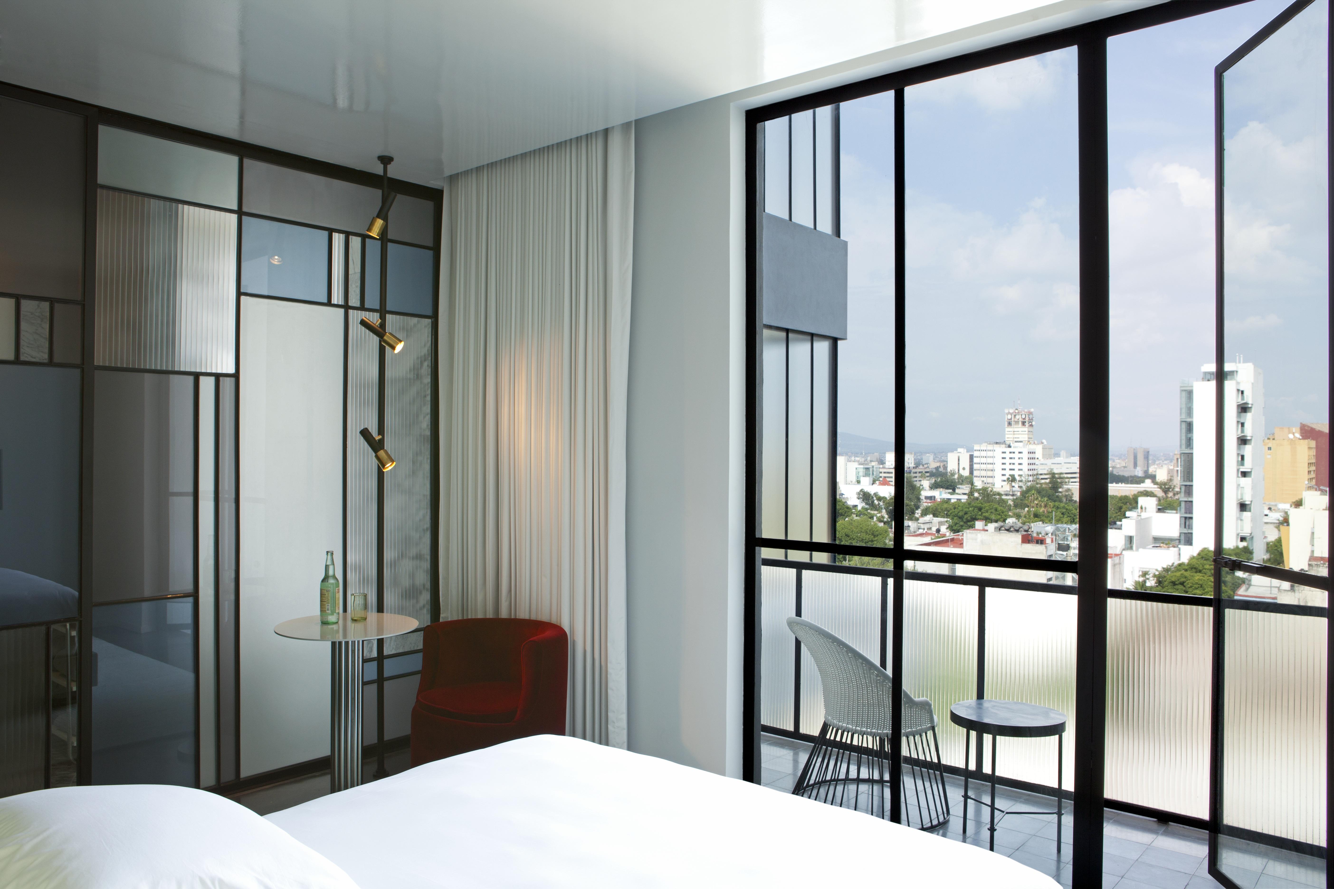 Casa Habita, A Member Of Design