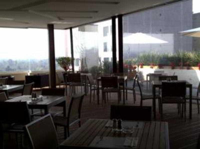 Wyndham Garden - Polanco Hotel Mexico City
