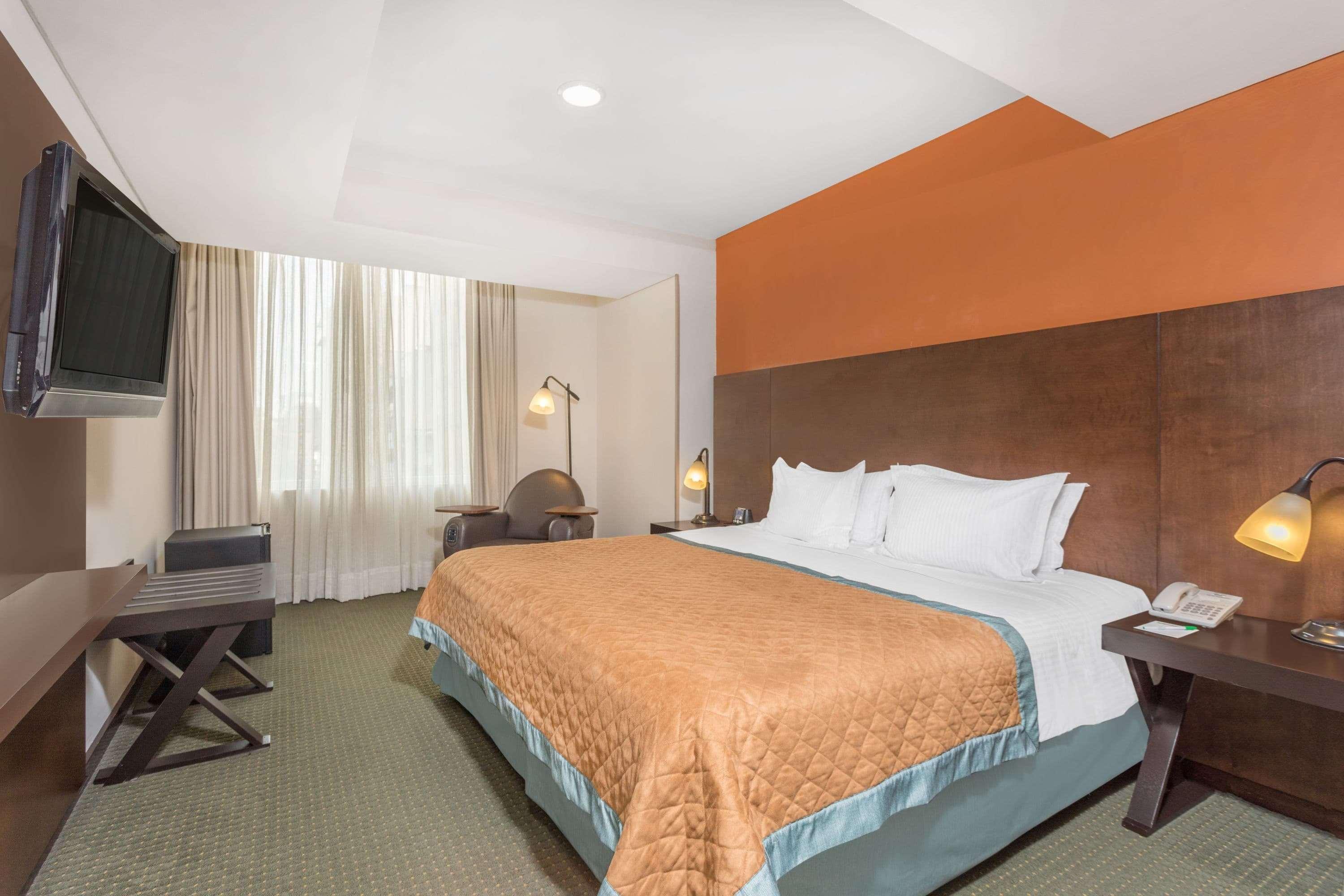 Wyndham Garden - Polanco Mexico City