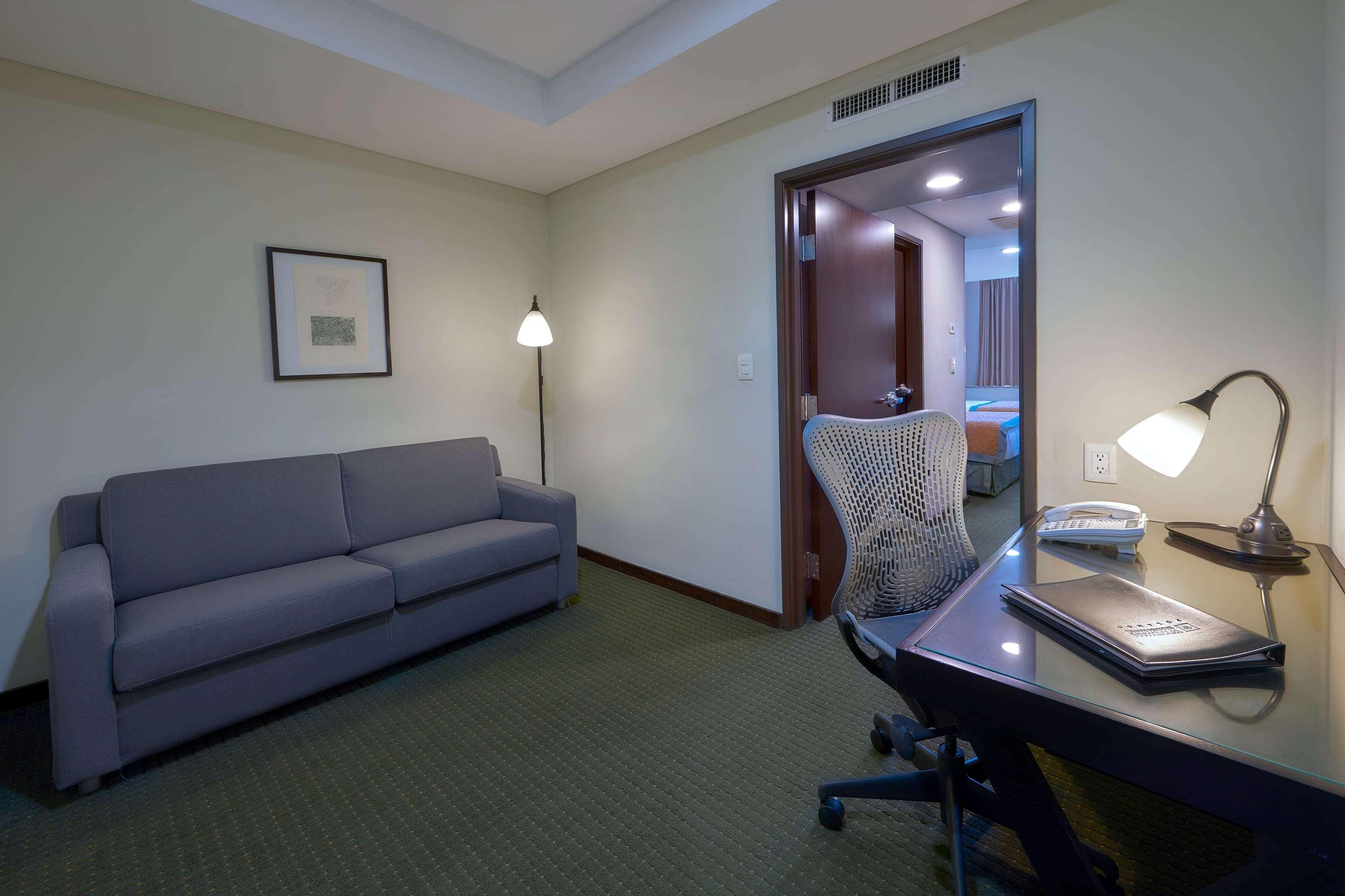Wyndham Garden - Polanco 4* Mexico City