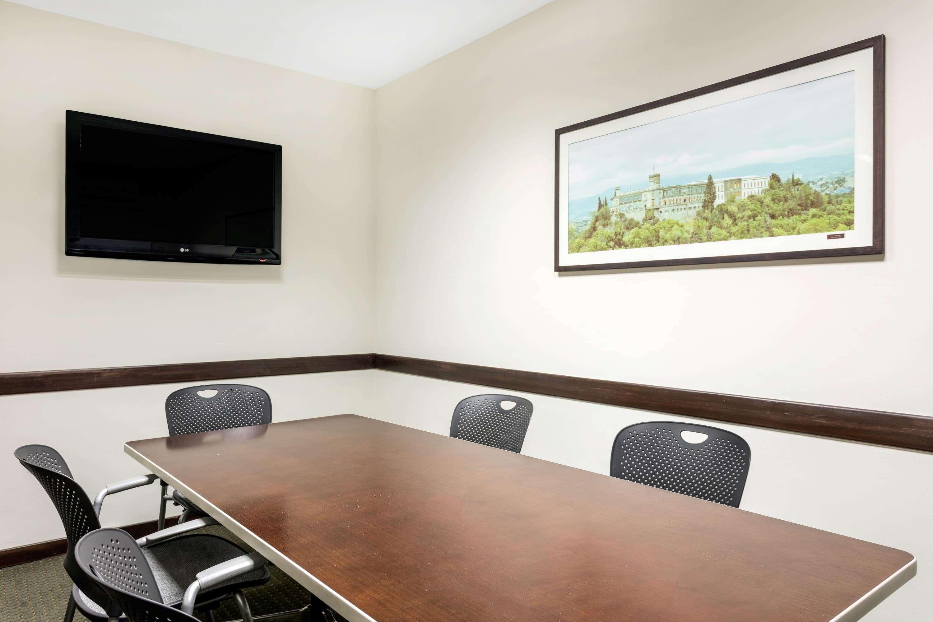 Wyndham Garden - Polanco Hotel Mexico City