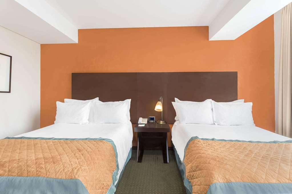 Wyndham Garden - Polanco Mexico City