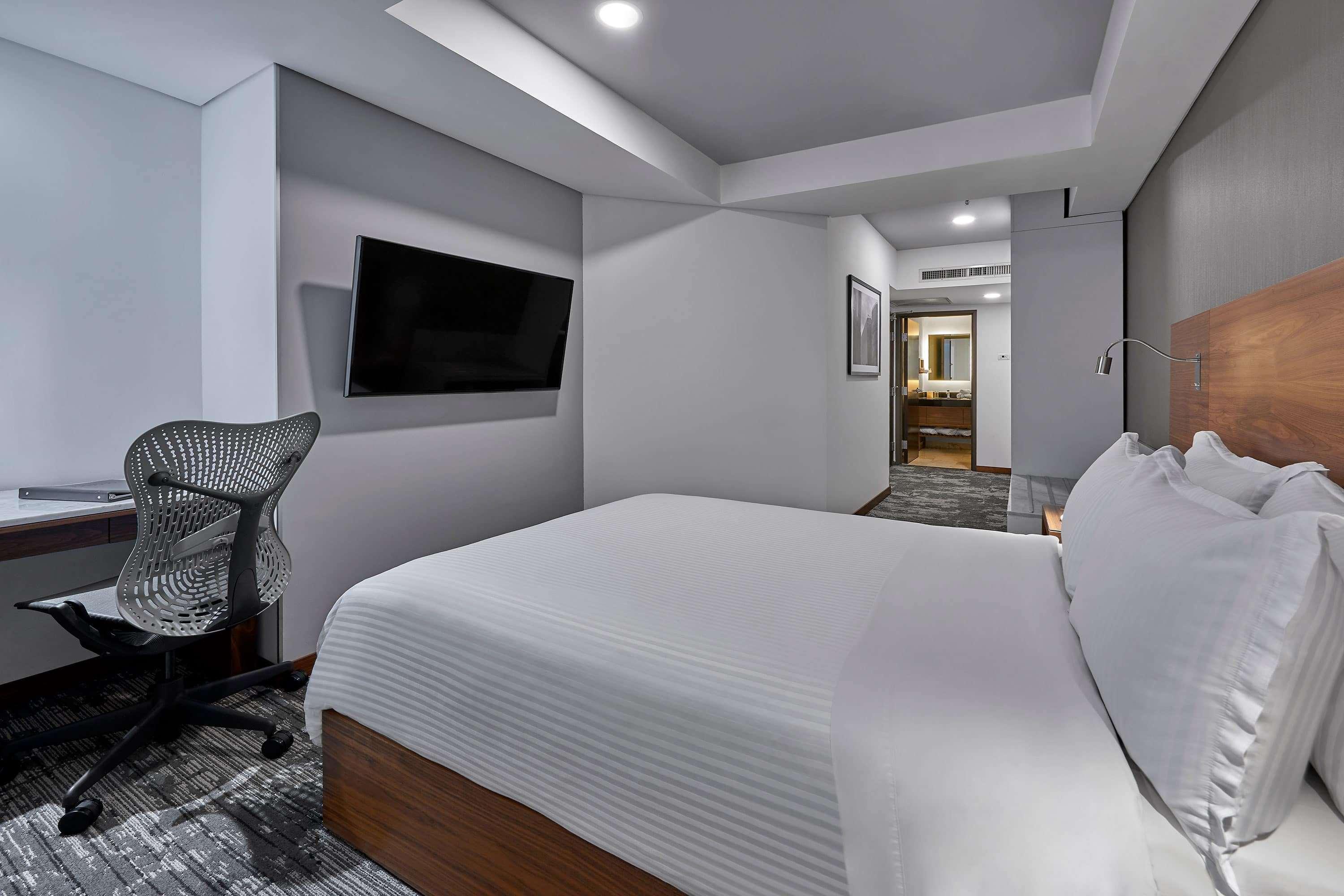 Wyndham Garden - Polanco Hotel Mexico City