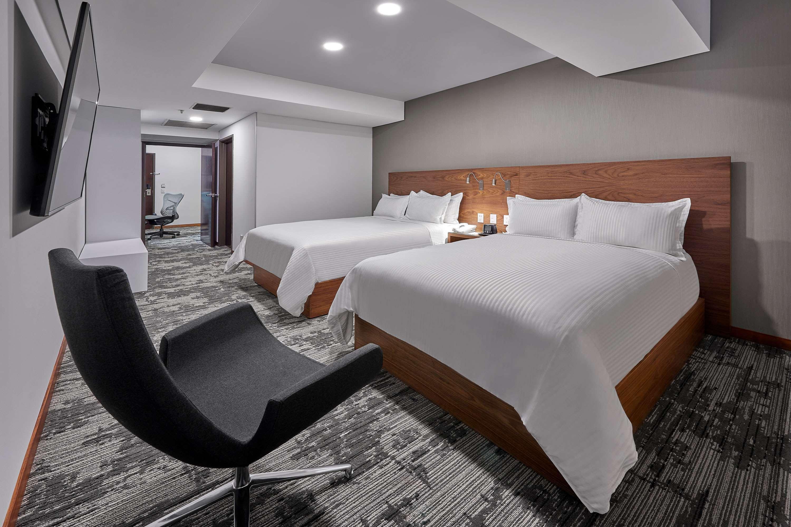 Wyndham Garden - Polanco Mexico City