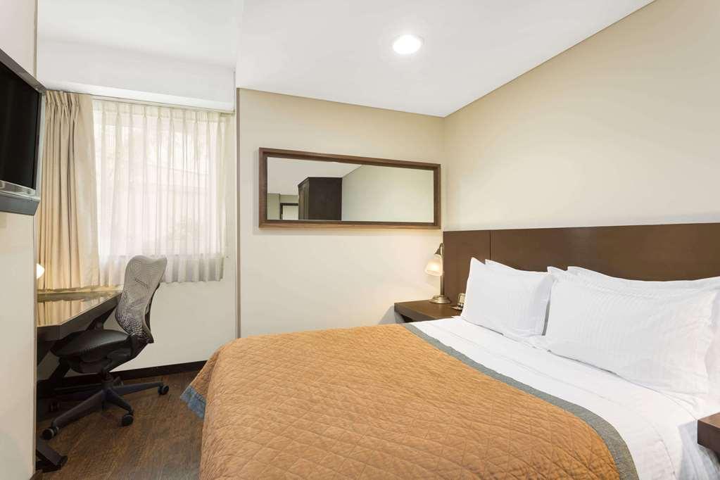 Wyndham Garden - Polanco Mexico City