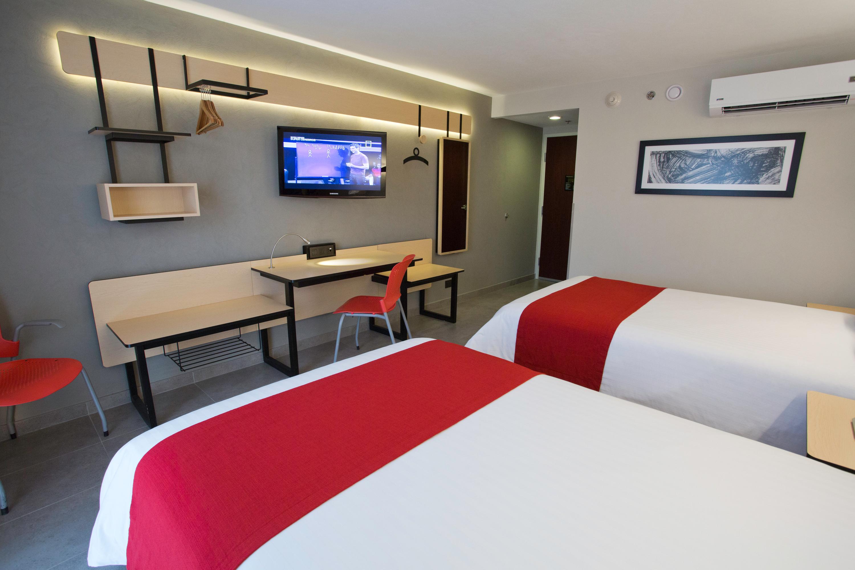 Express By Marriott 4* Chetumal