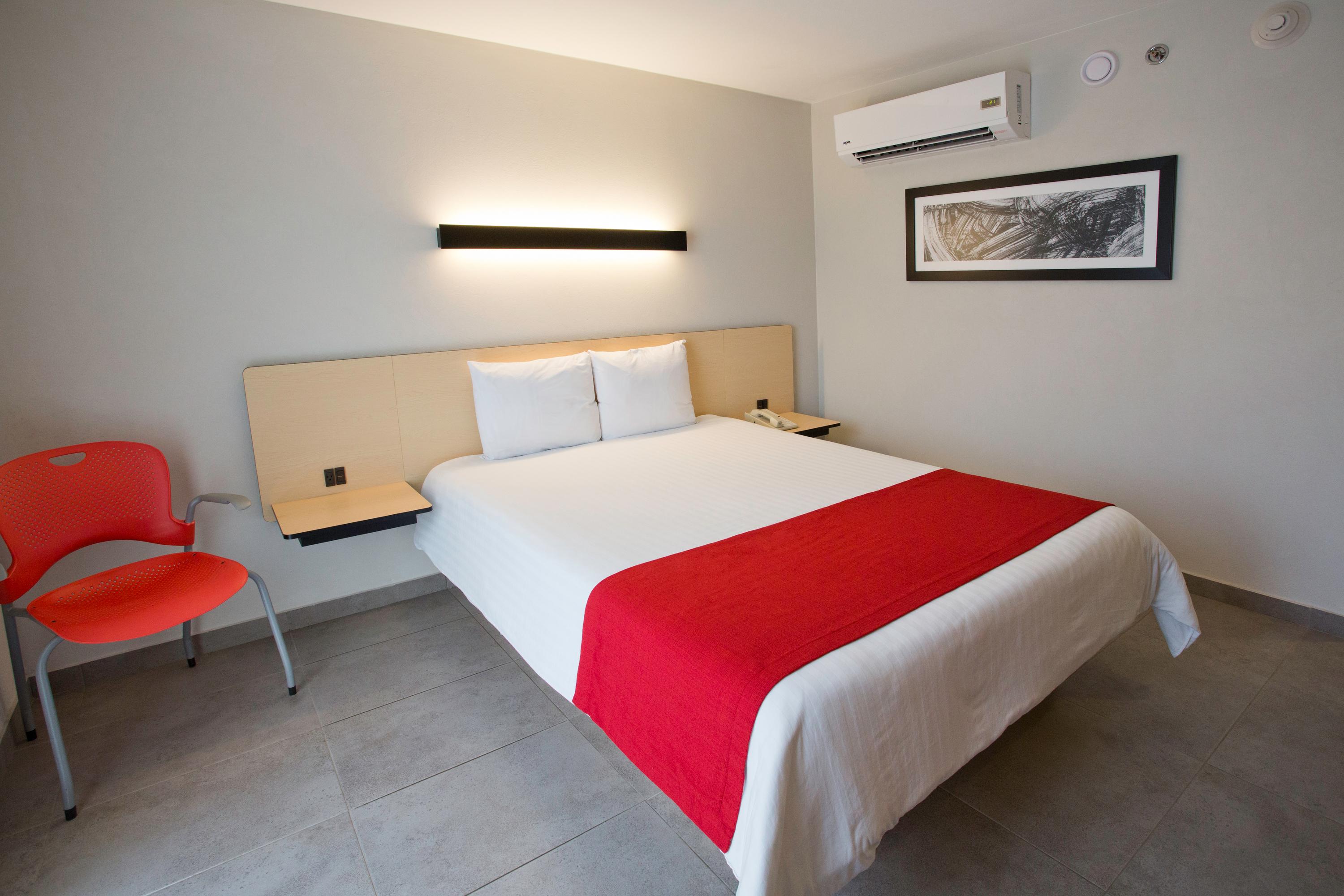 Express By Marriott Chetumal