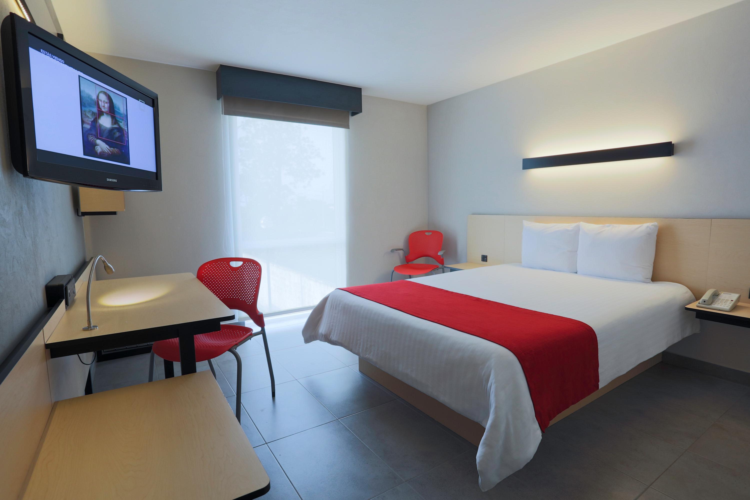 Hotel Express By Marriott Chetumal