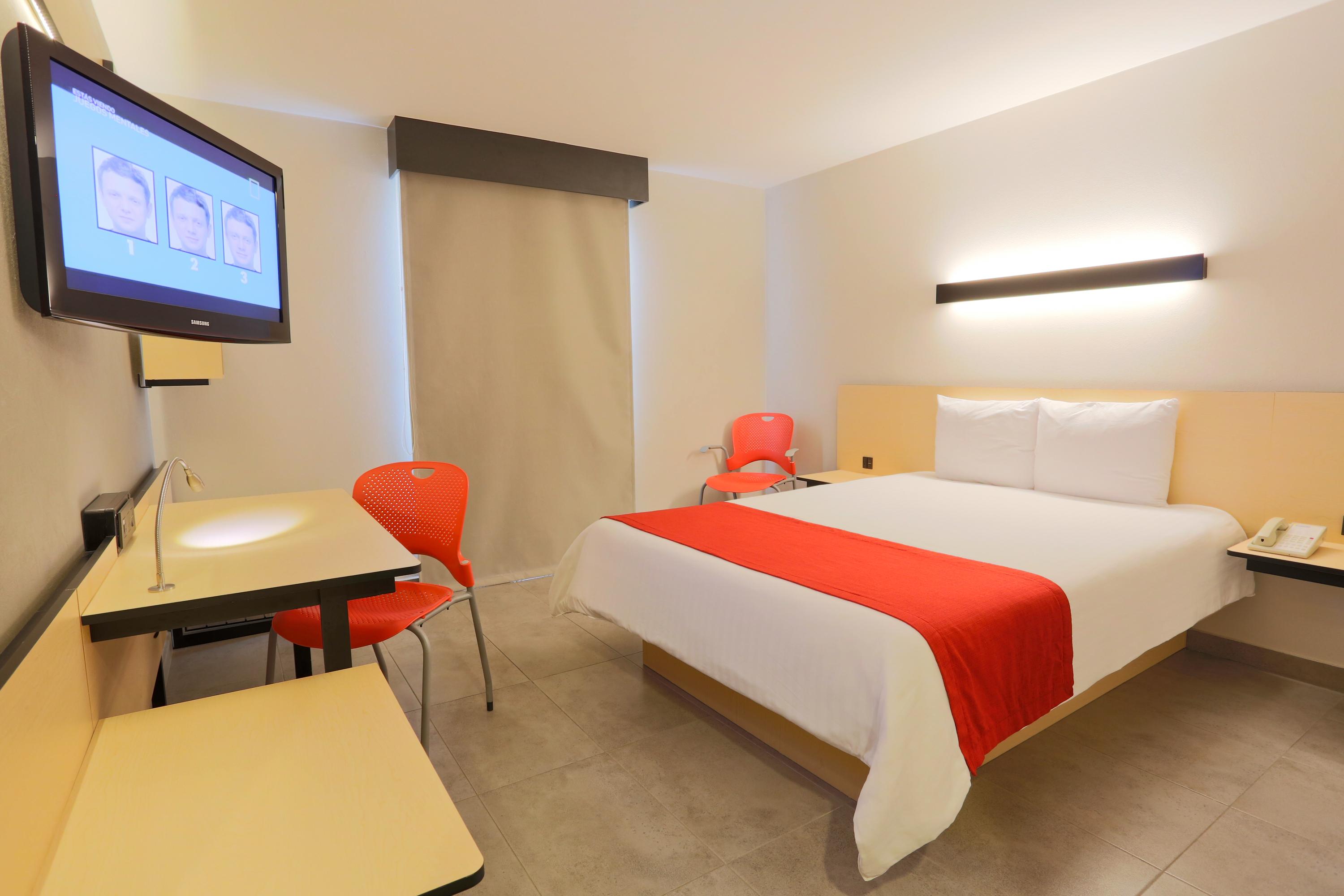 Express By Marriott