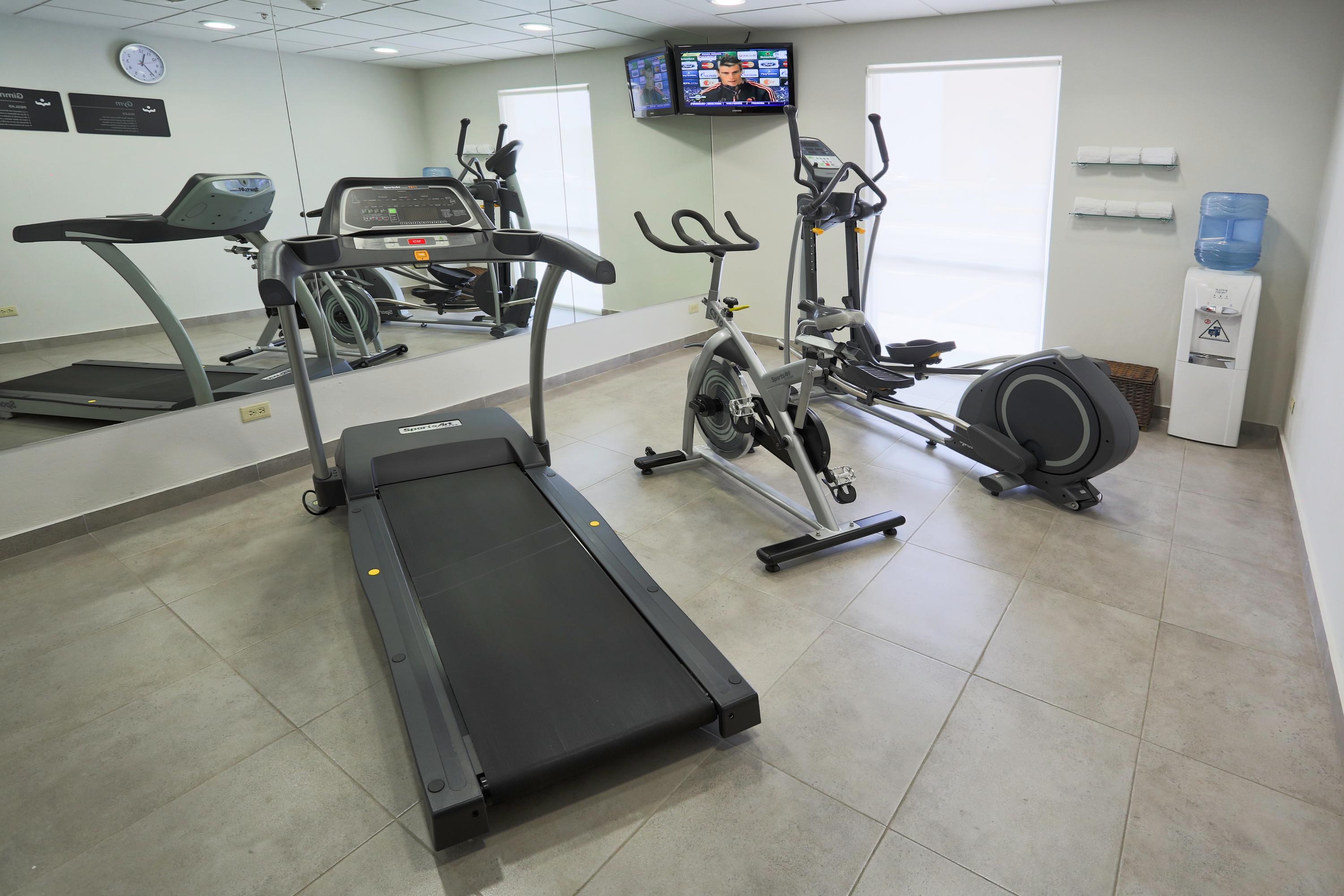 Express By Marriott Hotel 4*