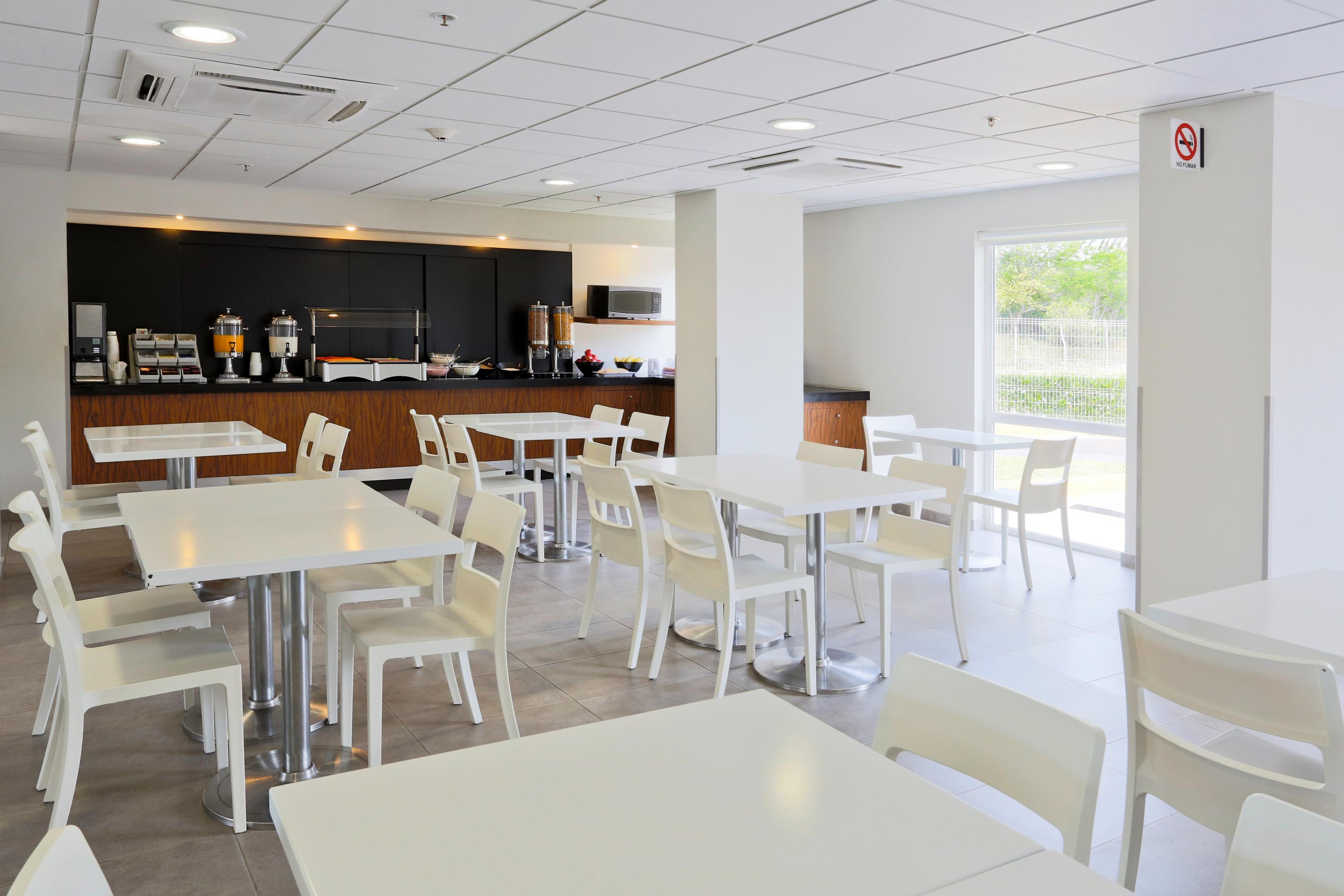 Hotel Express By Marriott