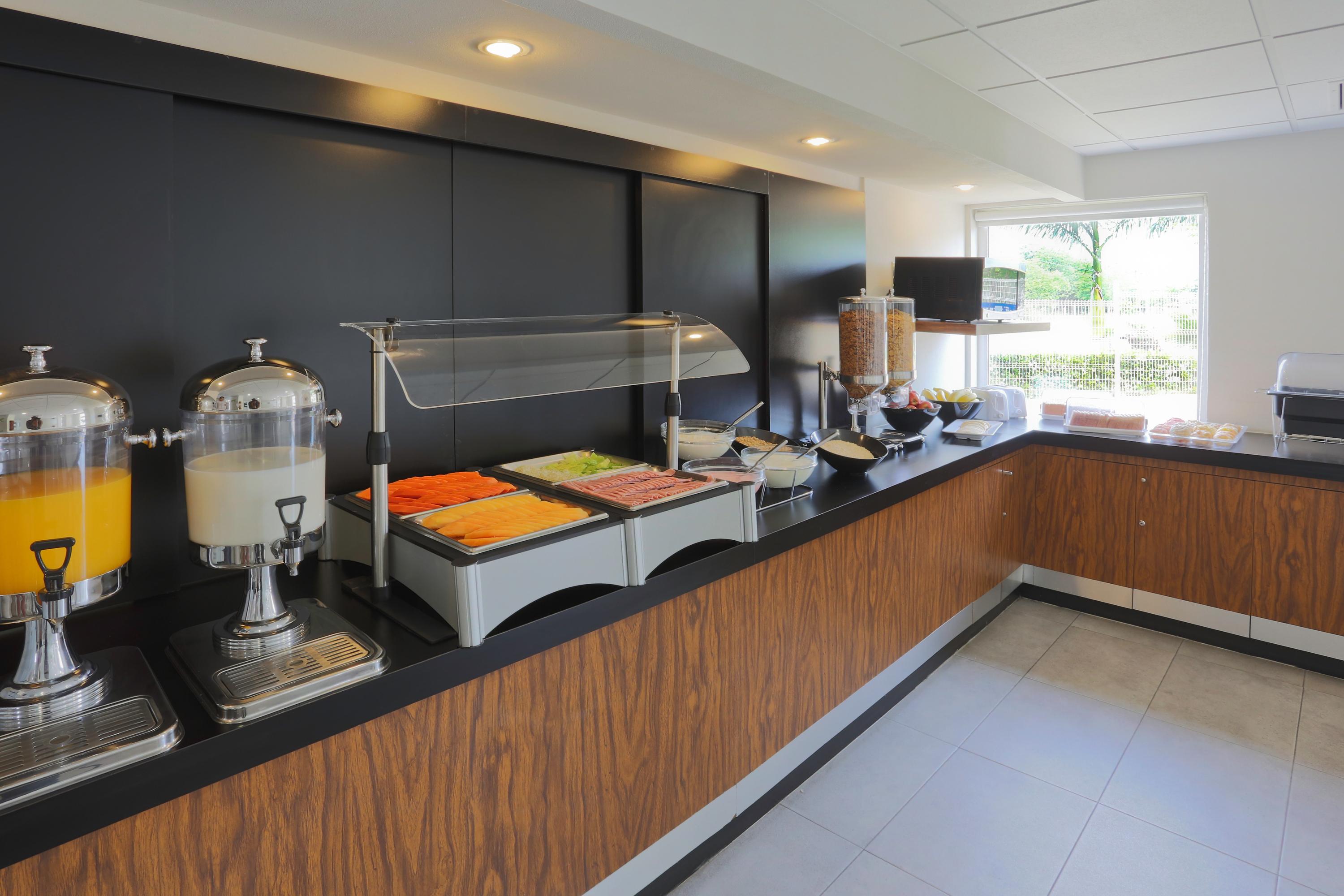 Express By Marriott Hotel Chetumal