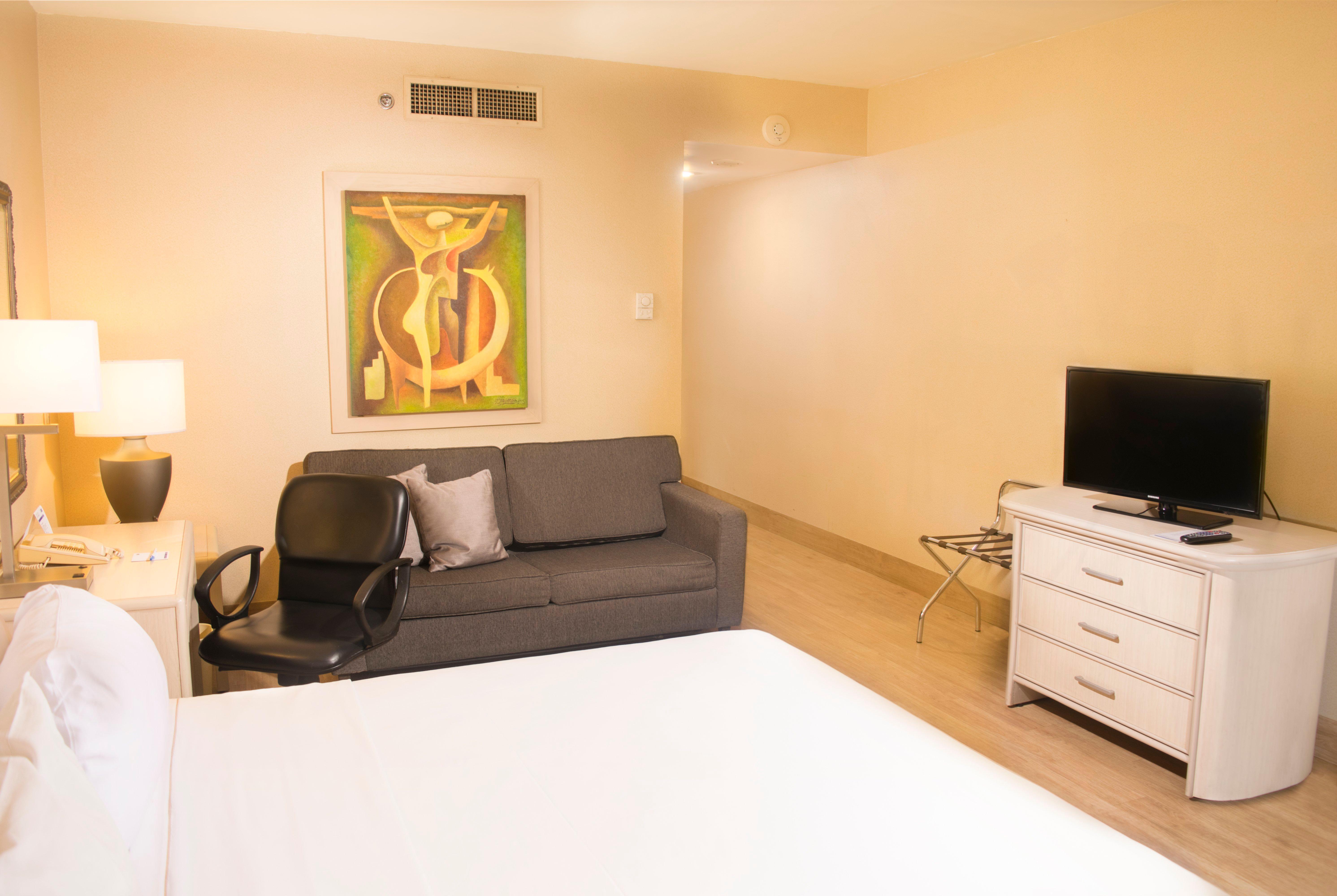Express Galerias-san Jeronimo By Ihg Monterrey