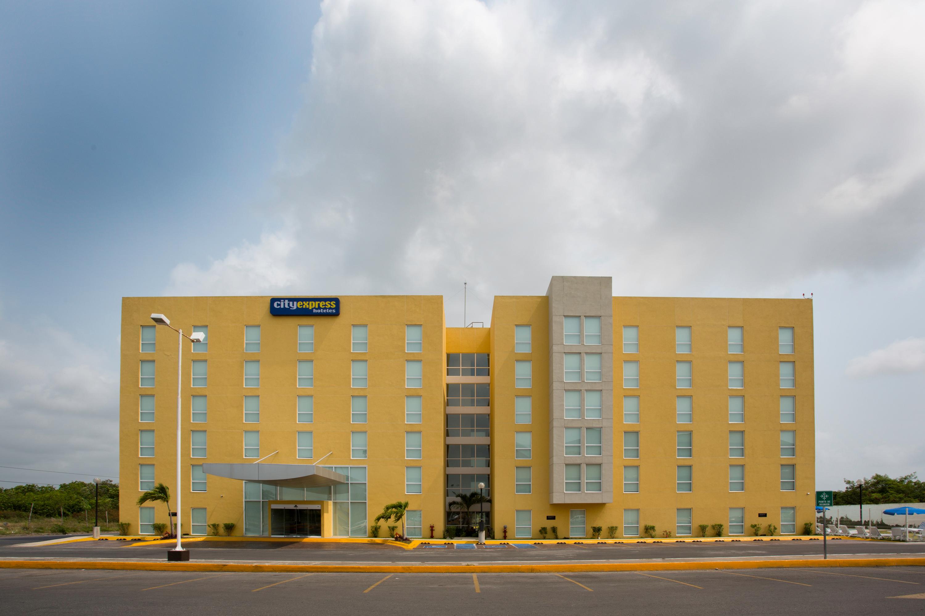 Express By Marriott Chetumal