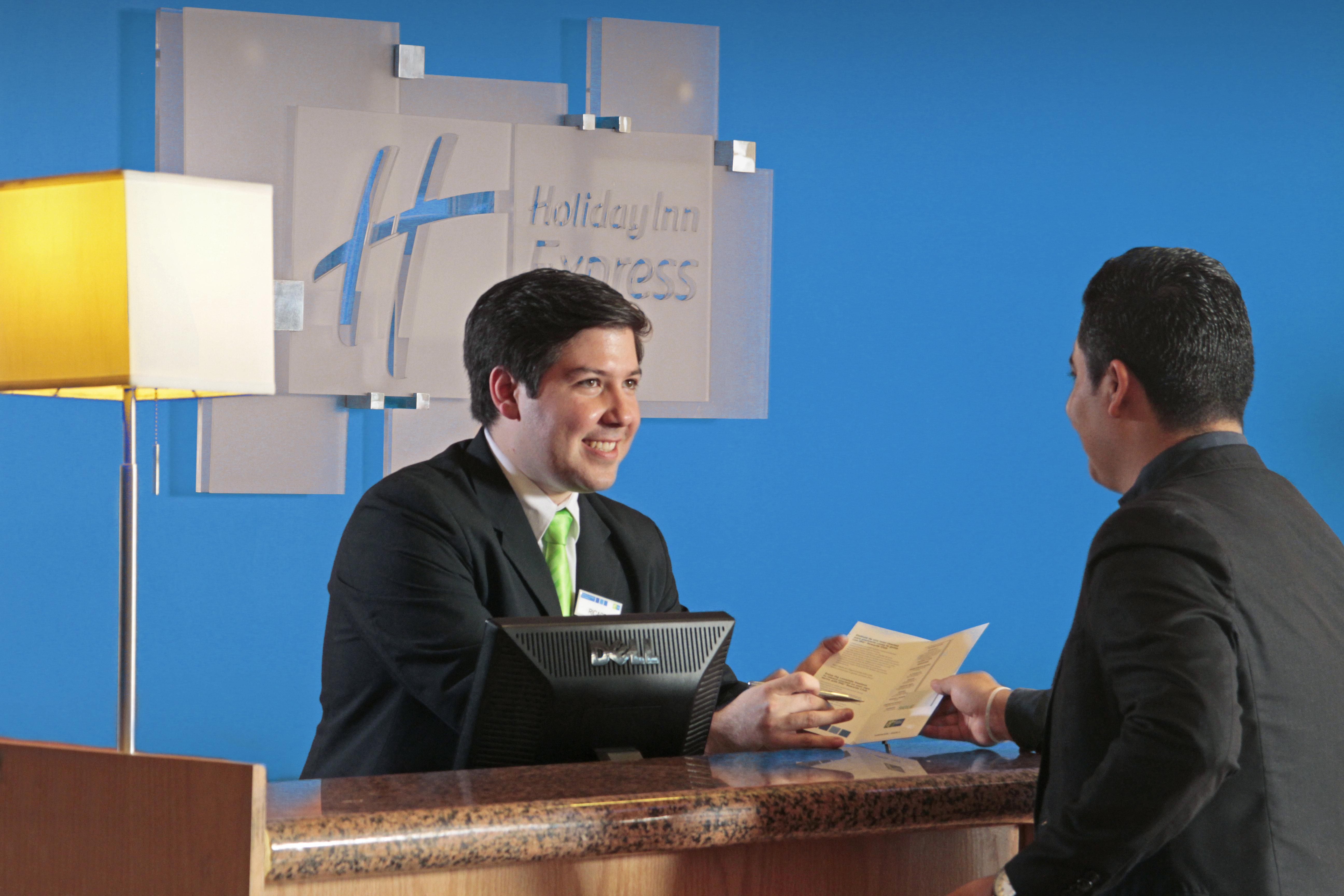 Express Galerias-san Jeronimo By Ihg 4* Monterrey