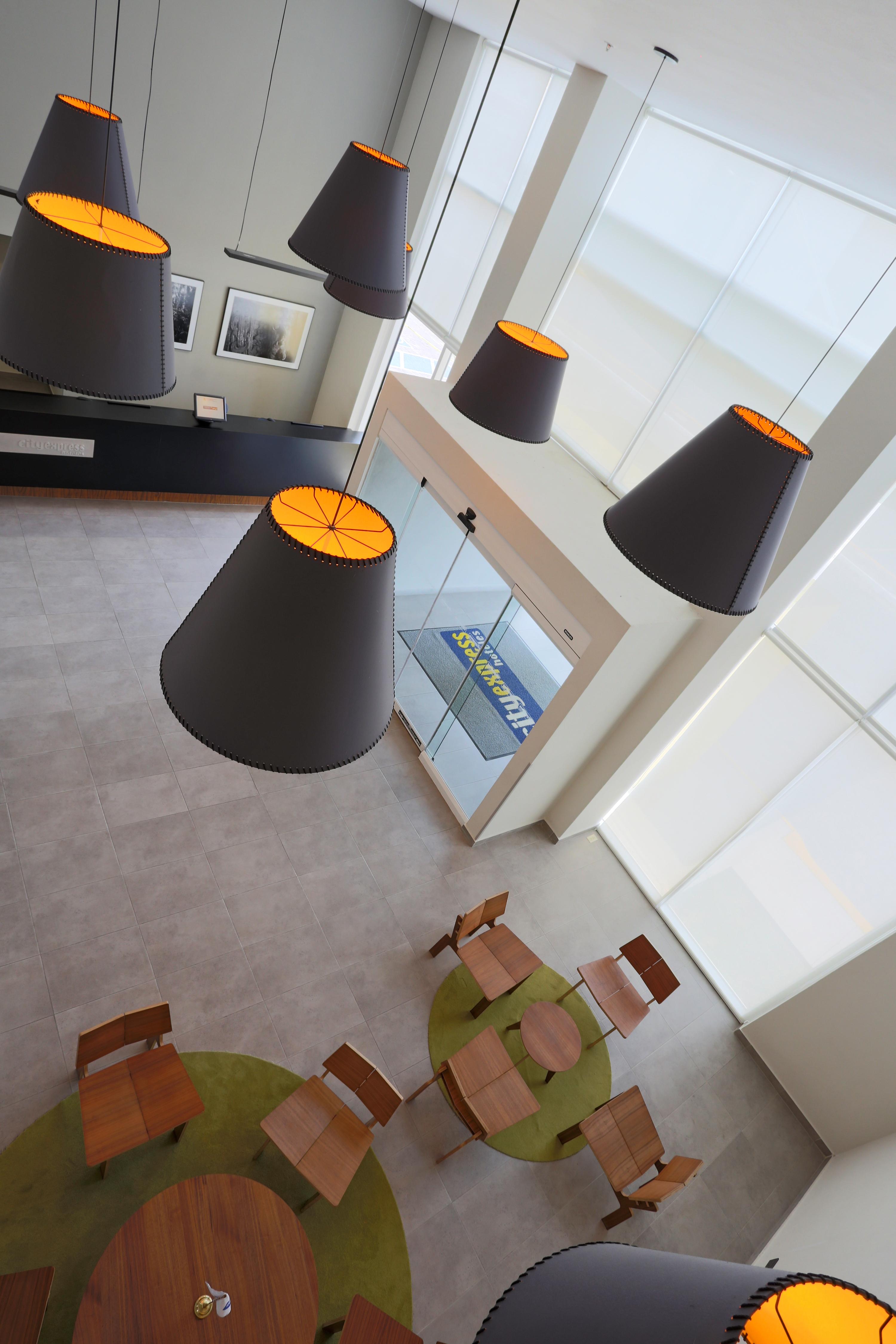Hotel Express By Marriott 4*