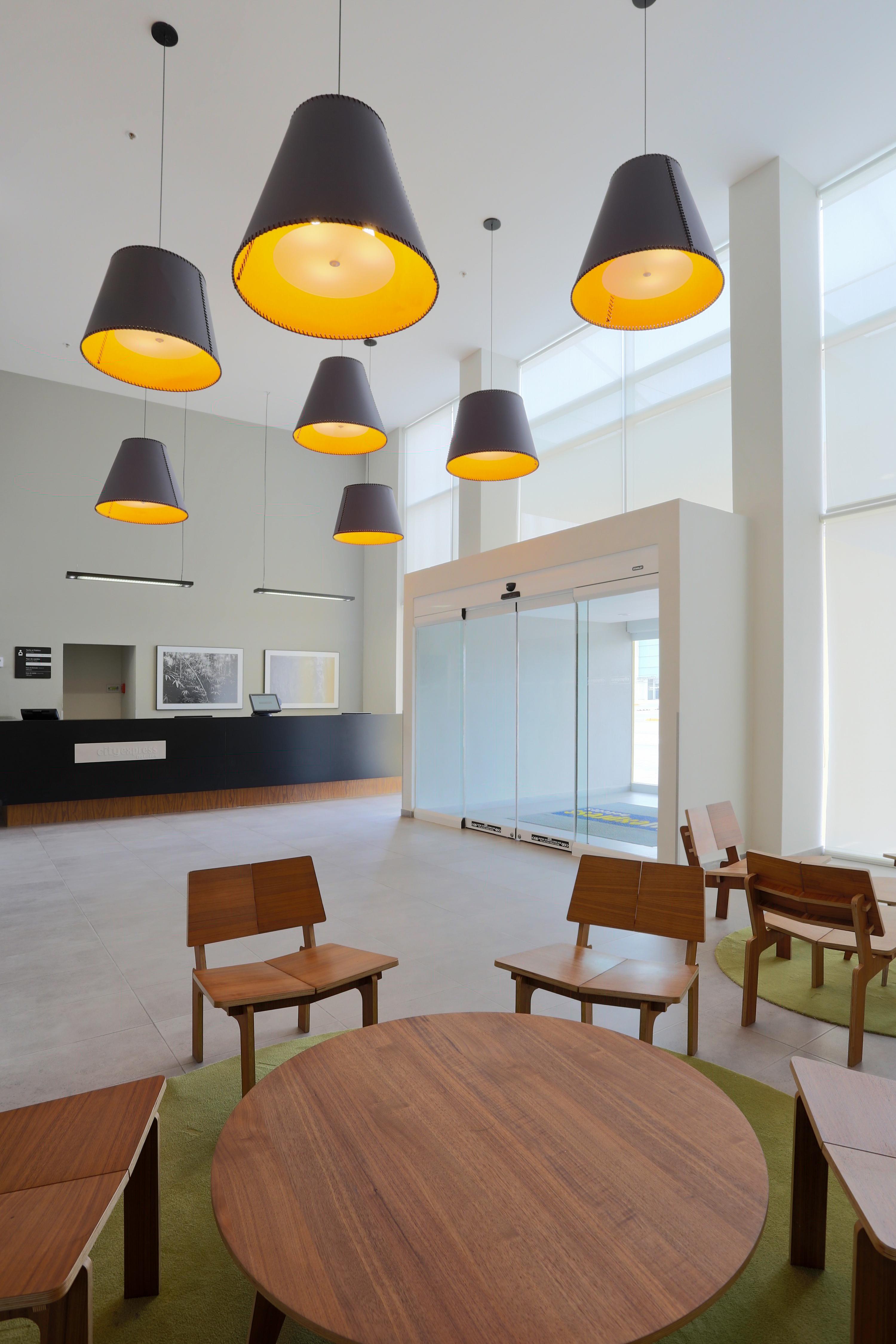 Express By Marriott Hotel
