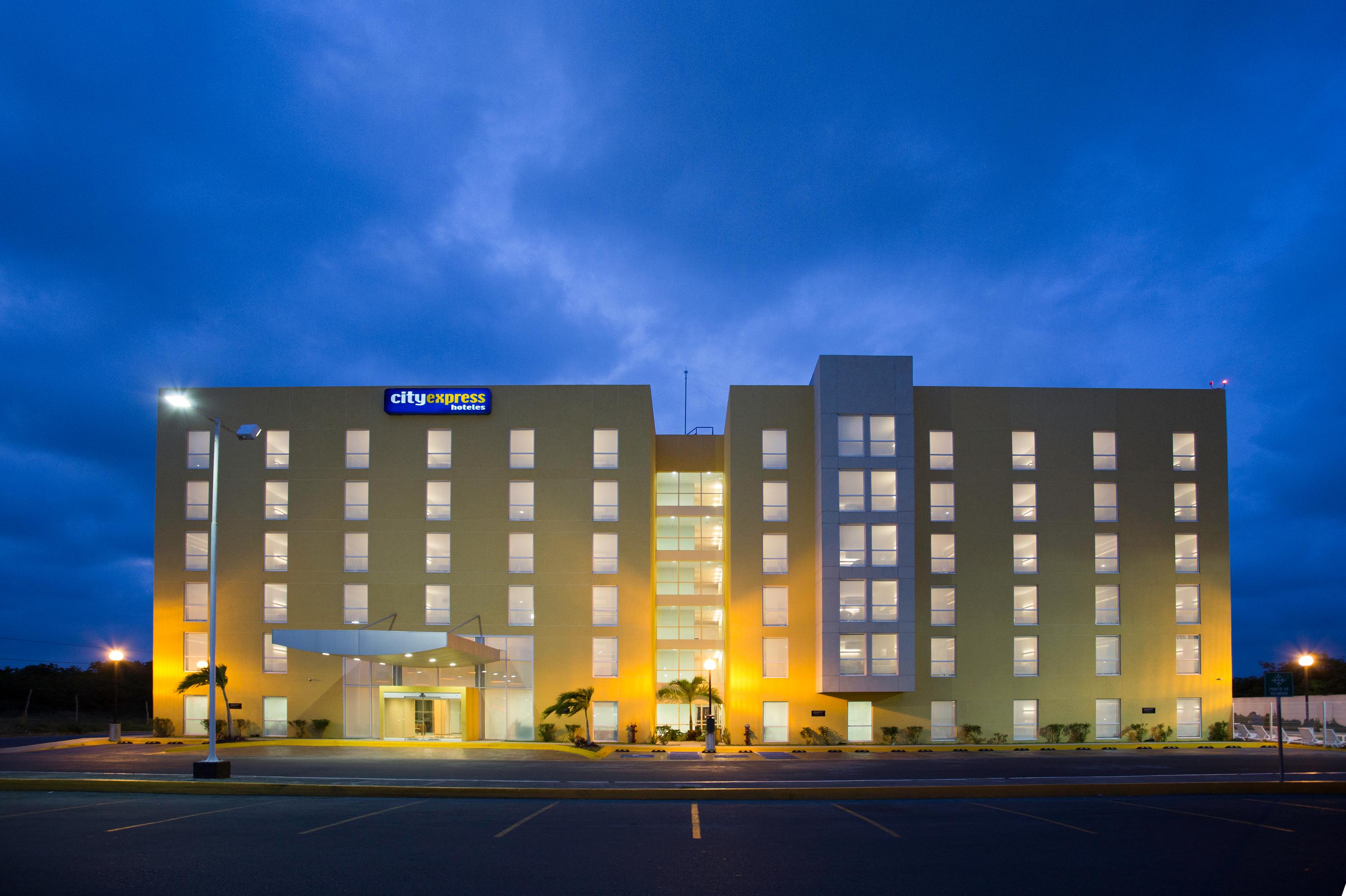 Express By Marriott 4*