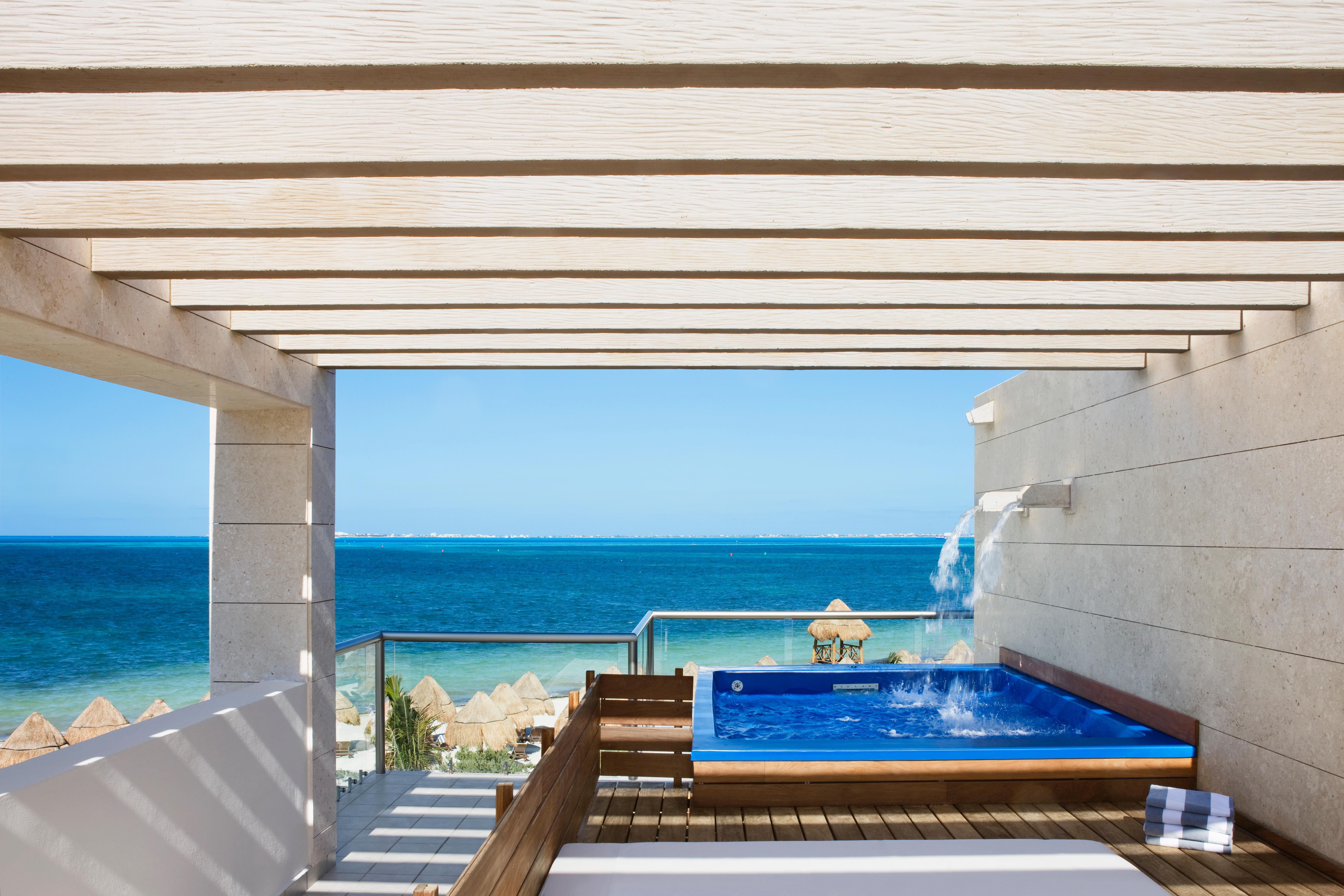 The Beloved (adults Only) Hotel Cancun