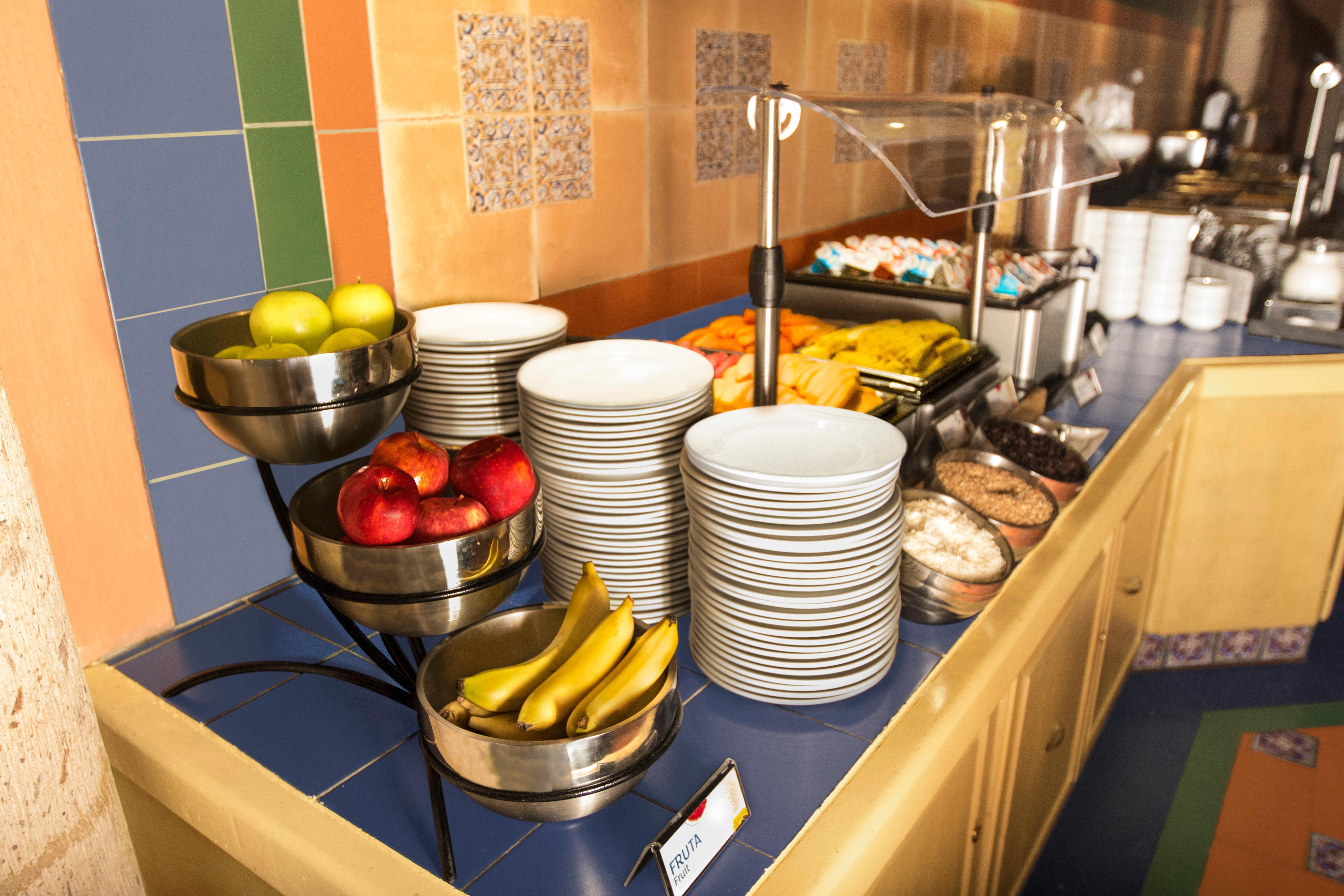 Express Galerias-san Jeronimo By Ihg Hotel Monterrey