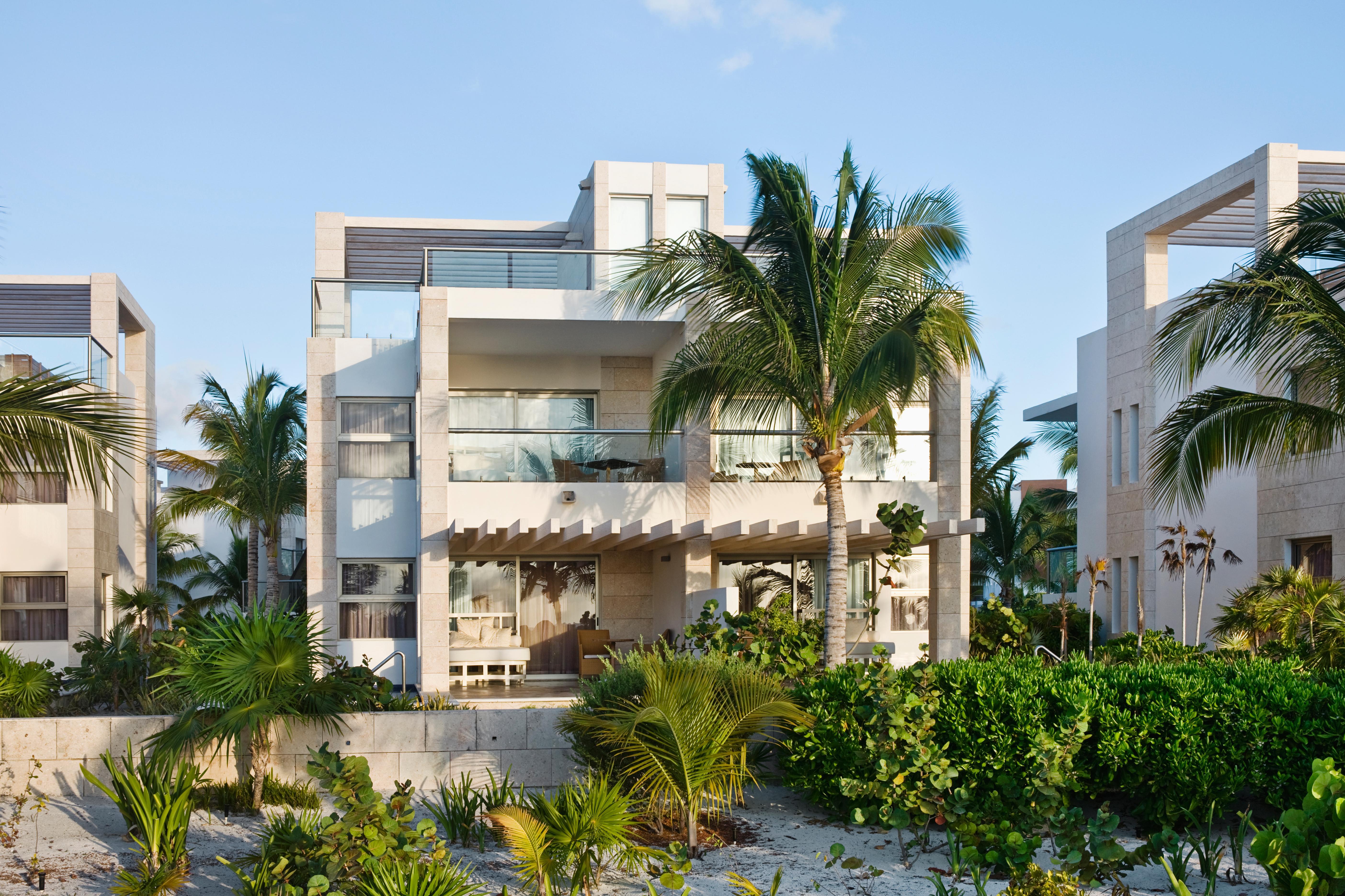 The Beloved (adults Only) Hotel Cancun