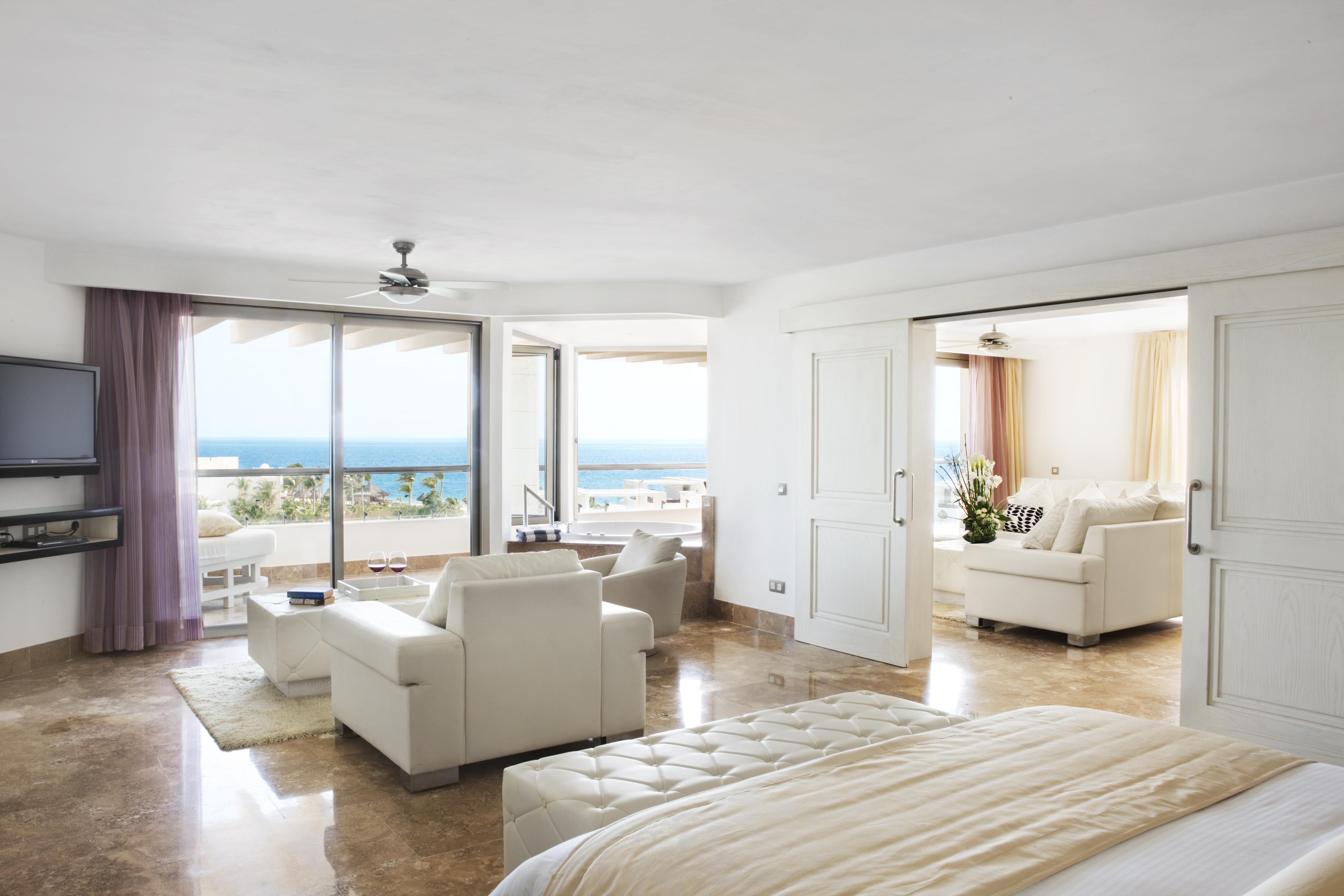 Hotel The Beloved (adults Only) Cancun