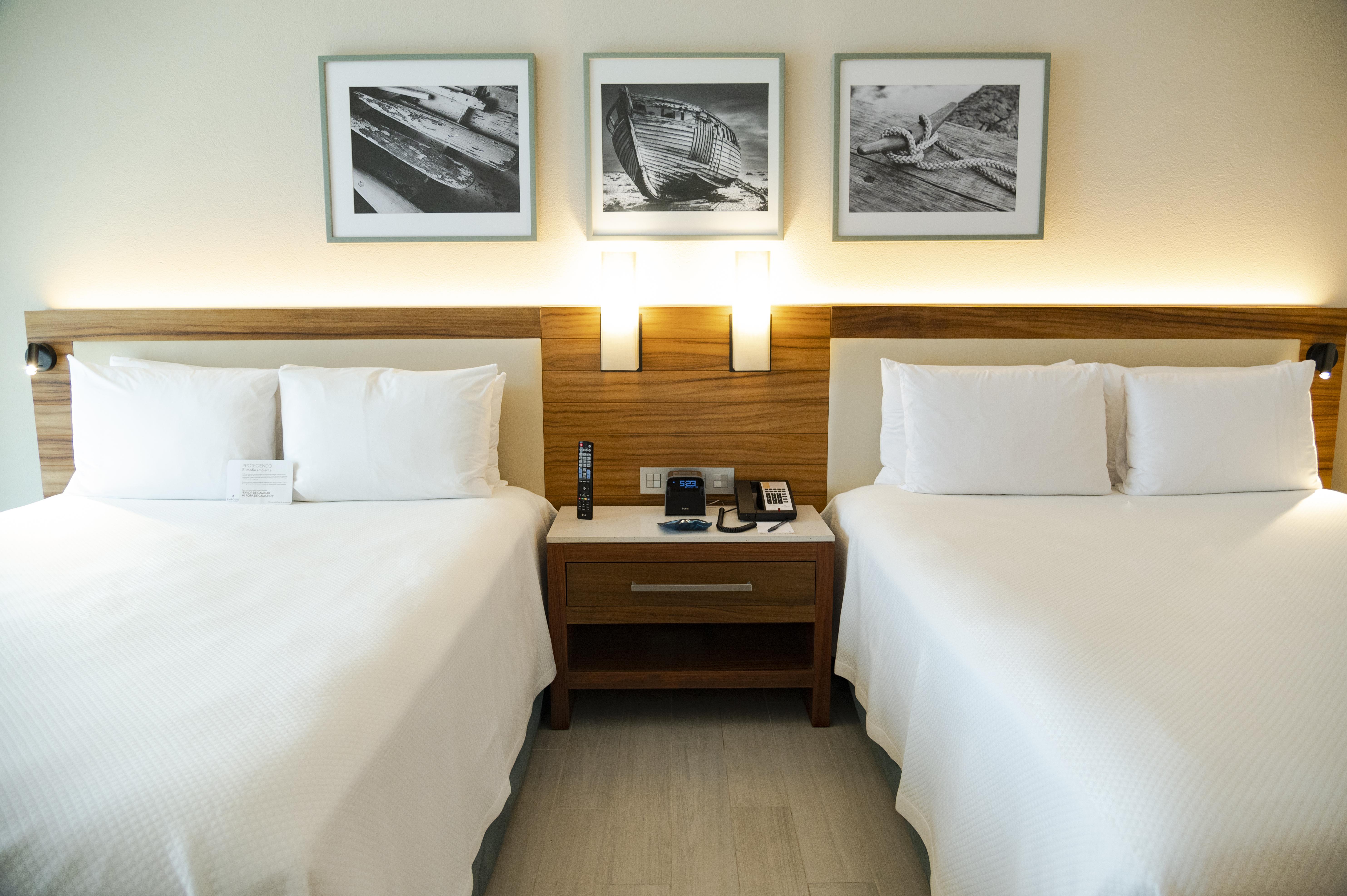 Resort Emporio Cancun