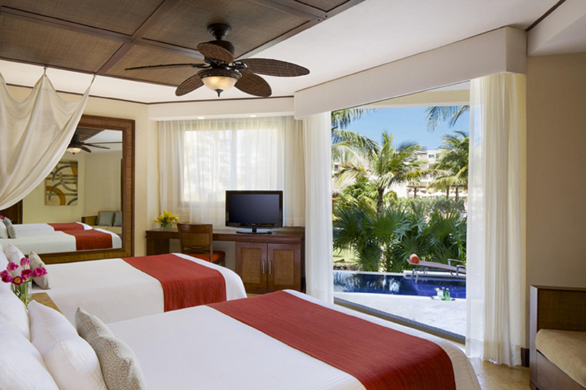 Resort Dreams Riviera Cancun & Puerto Morelos