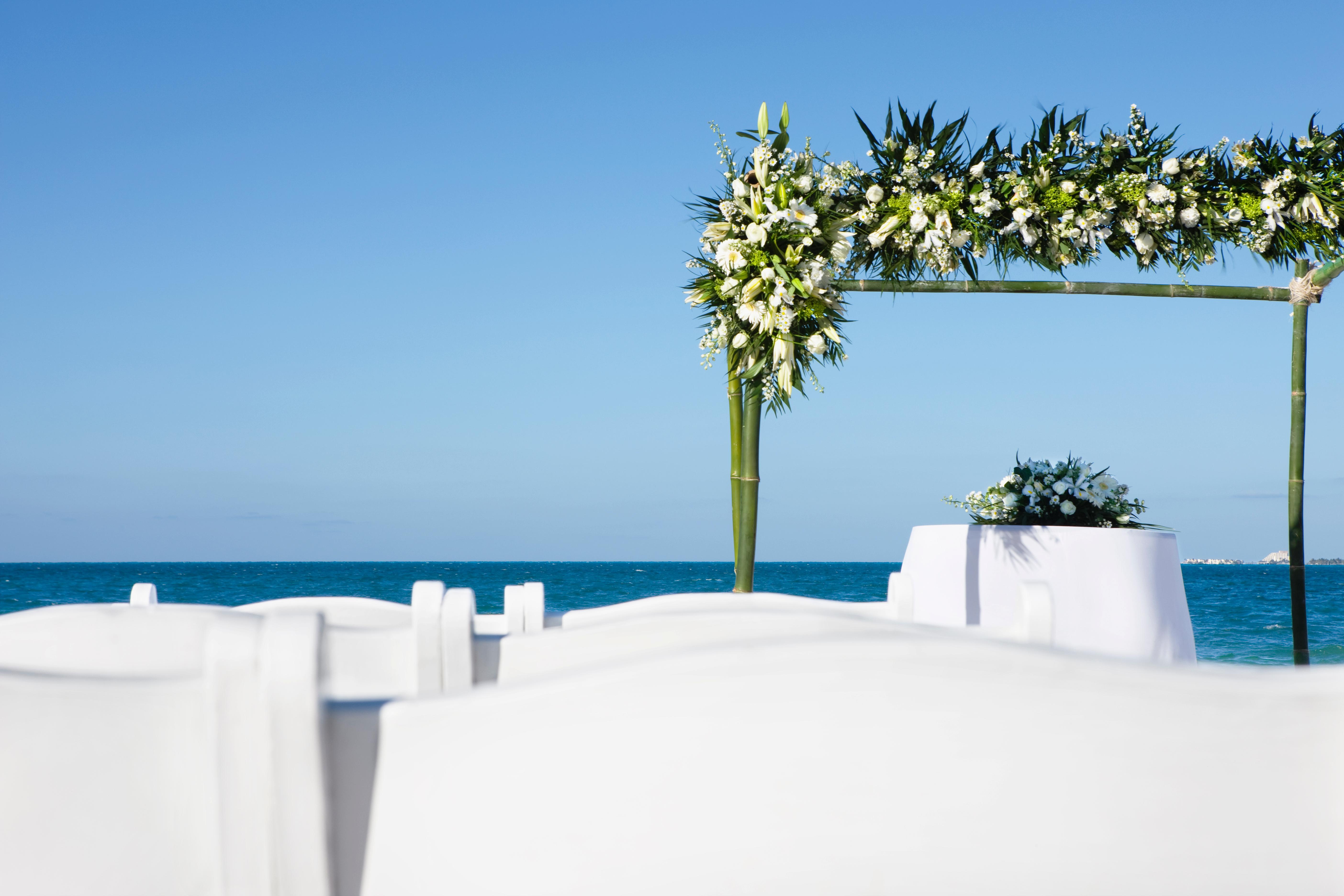 The Beloved (adults Only) Hotel Cancun