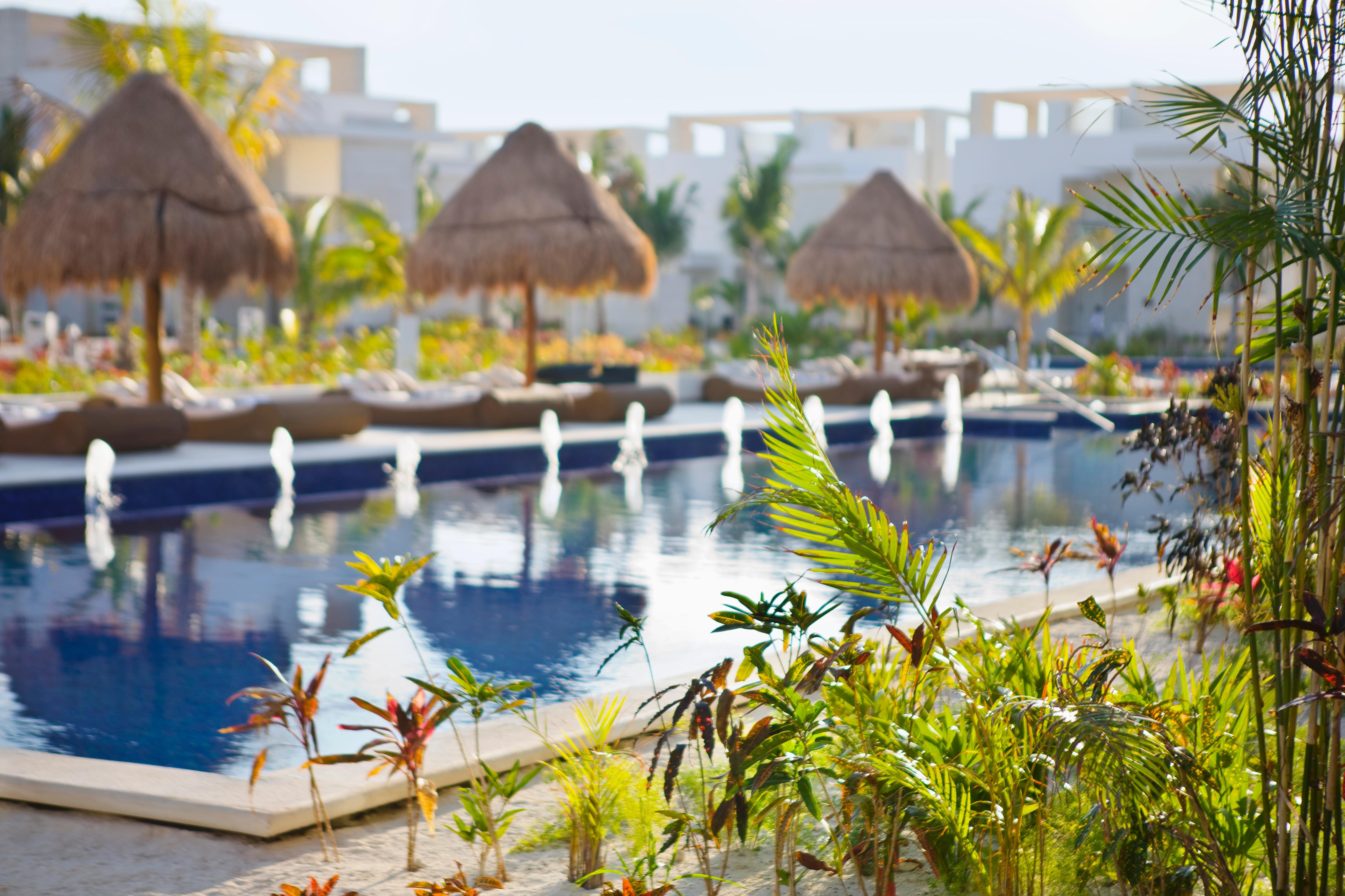 The Beloved (adults Only) Cancun