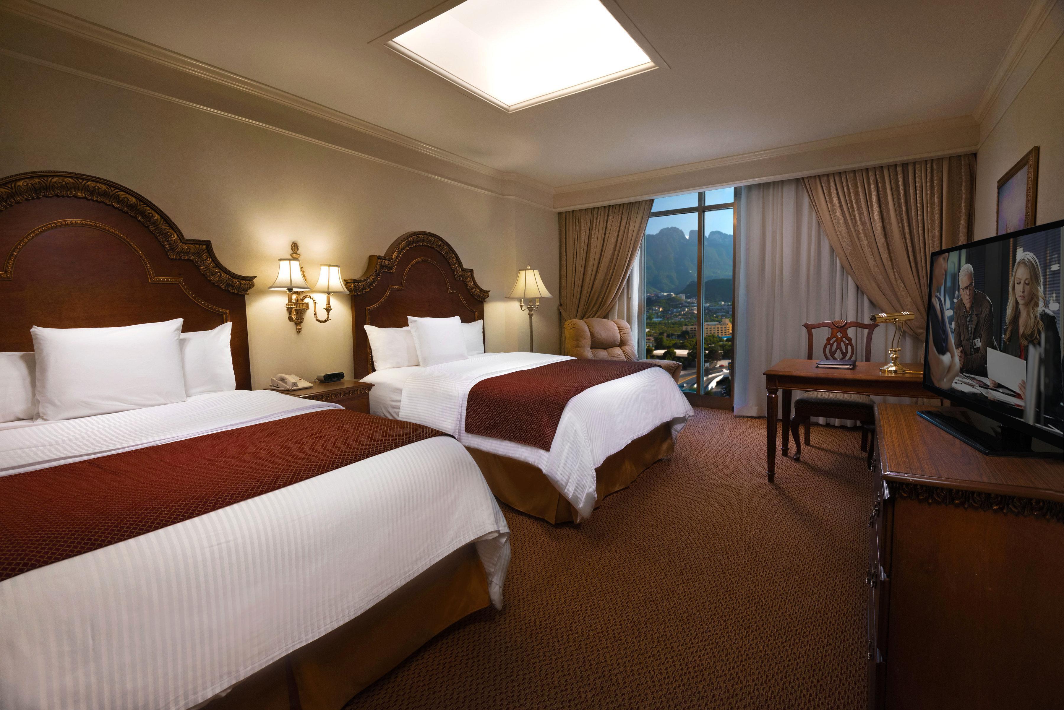 Safi Royal Luxury Valle Hotel