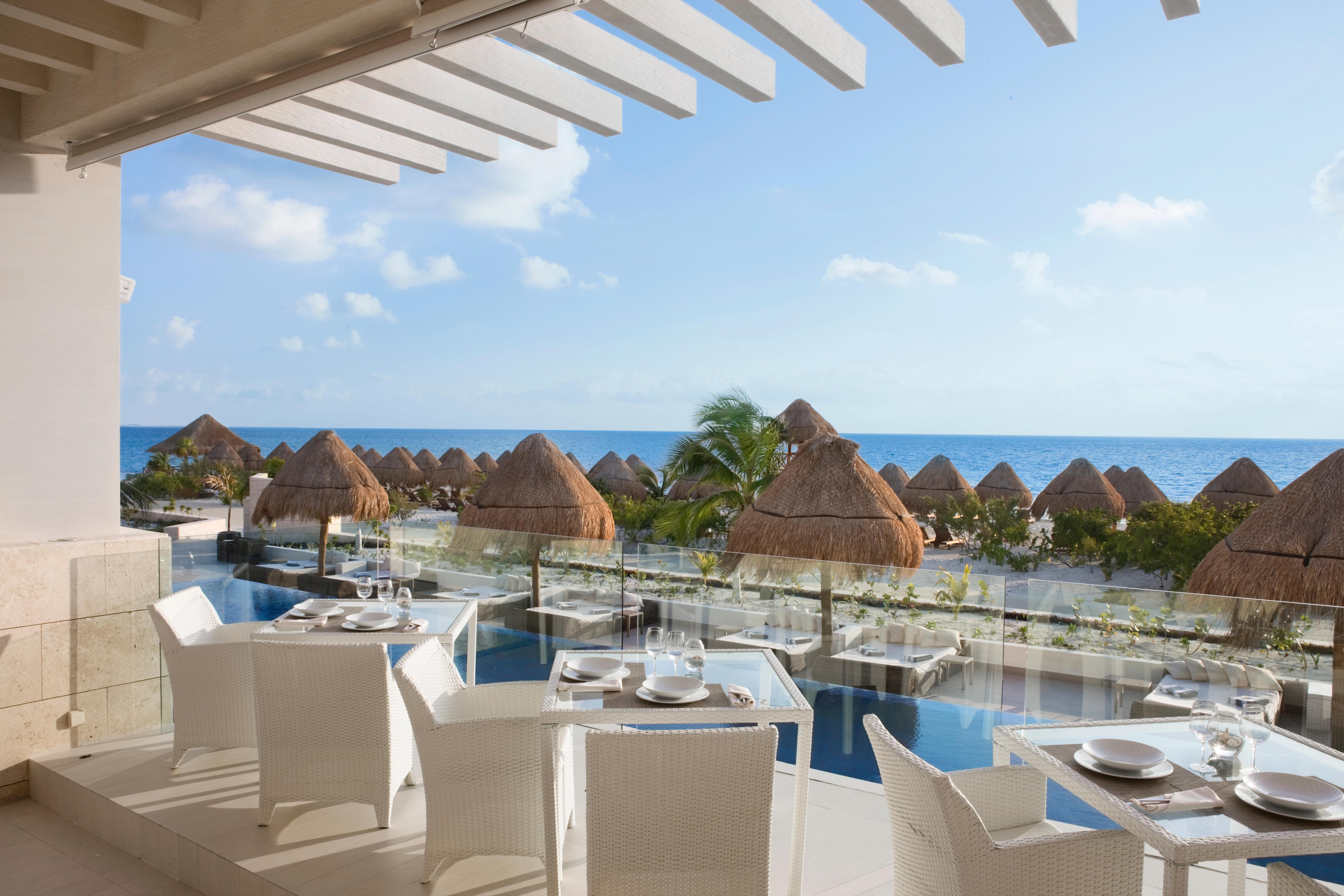 The Beloved (adults Only) Cancun