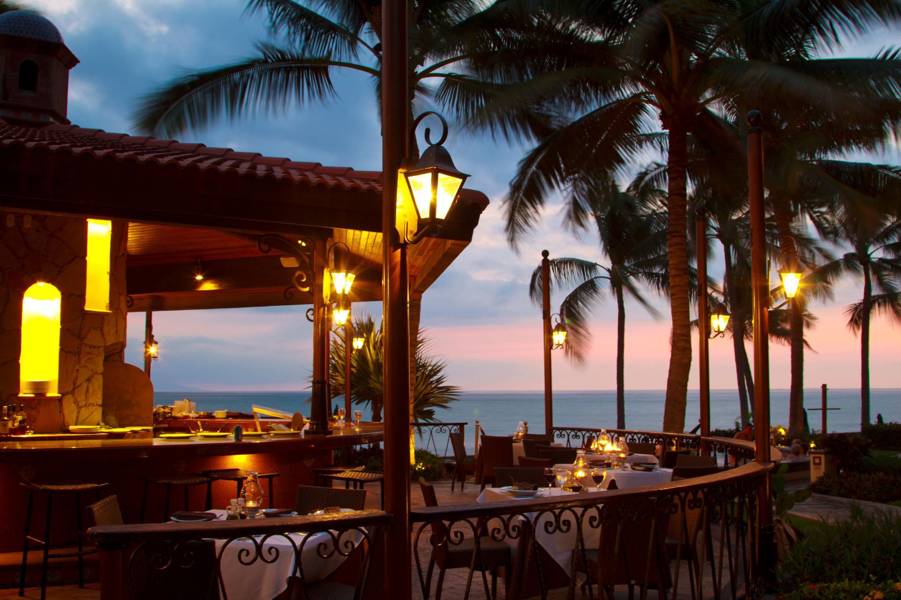 De Palmar Flamingos & - Riviera Nayarit 5* Nuevo Vallarta