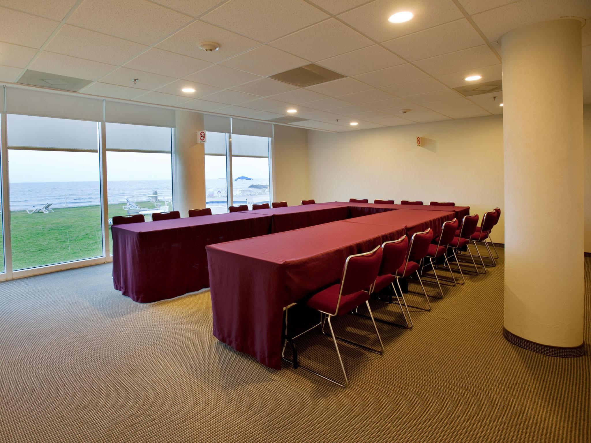 Hotel Express By Marriott Veracruz