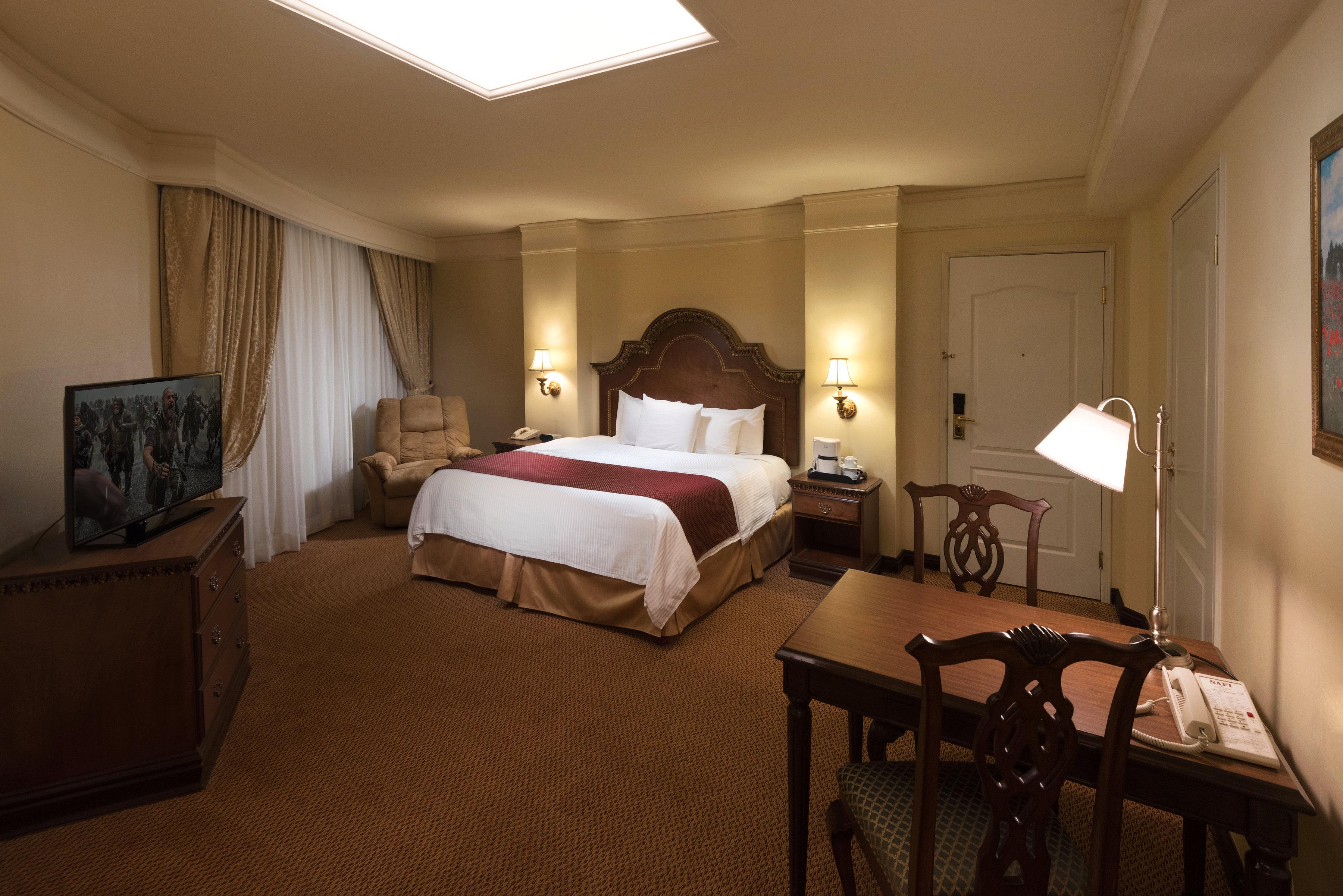 Safi Royal Luxury Valle Hotel 5*