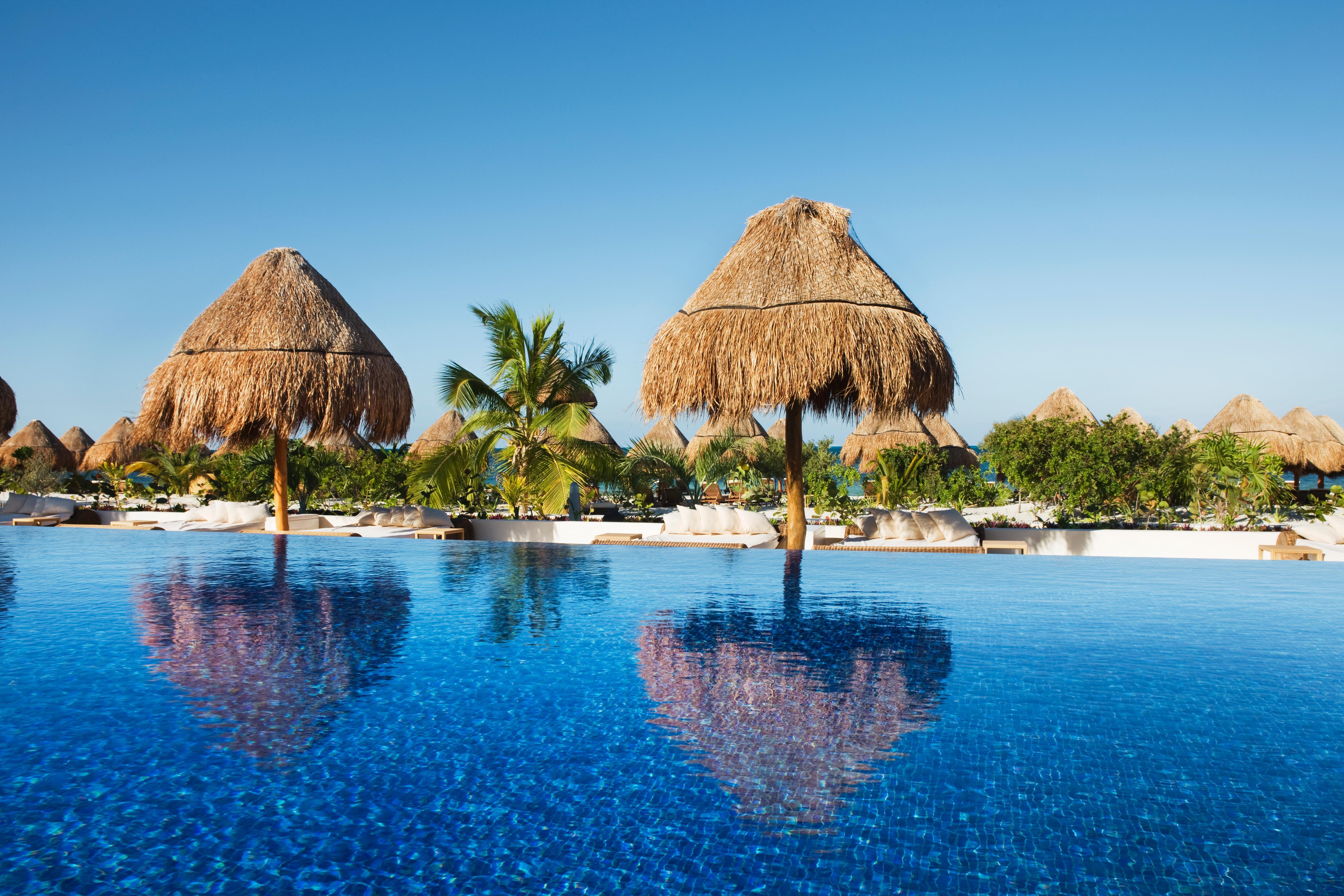 The Beloved (adults Only) Cancun