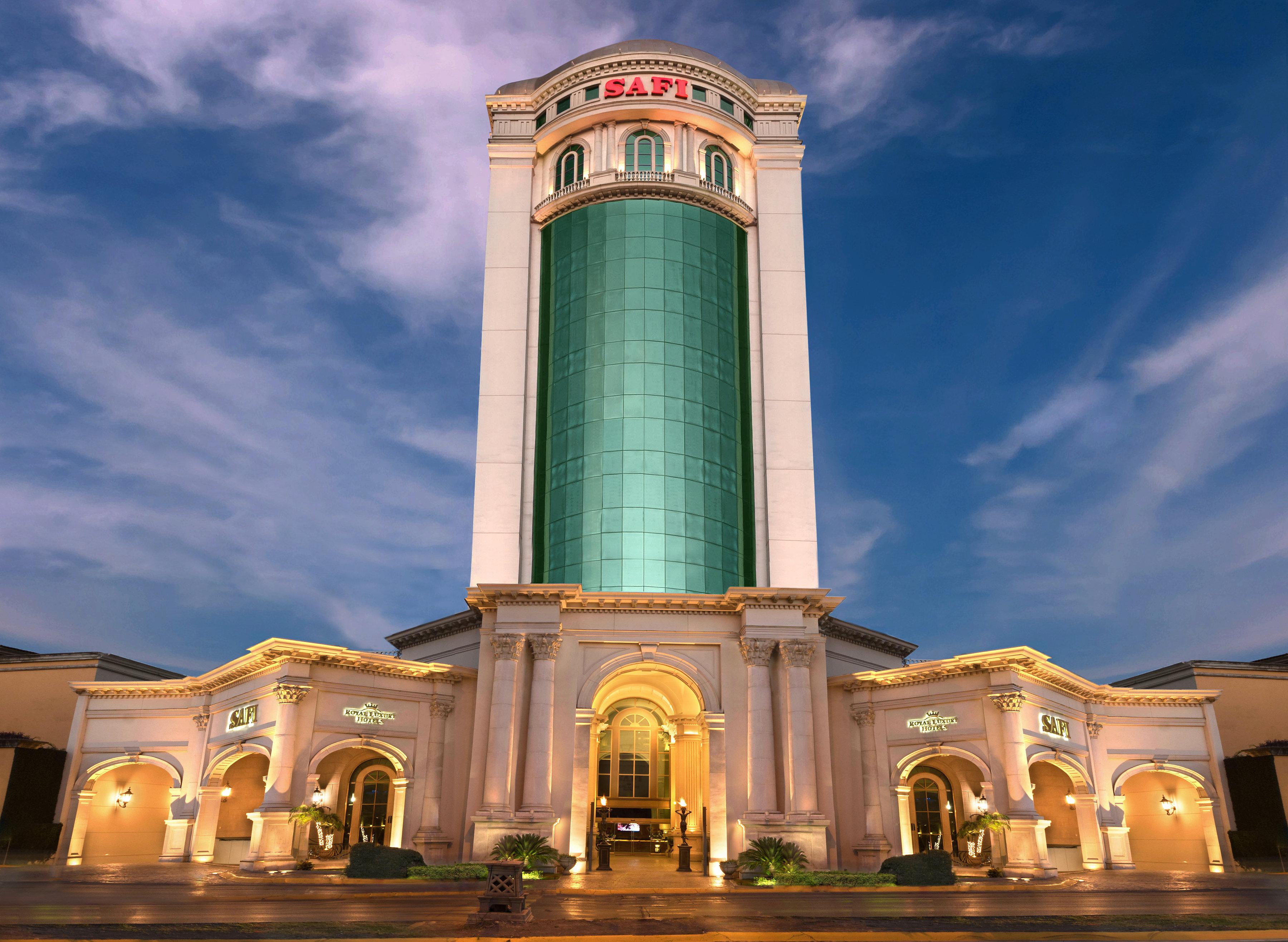Safi Royal Luxury Valle 5* San Pedro Garza Garcia