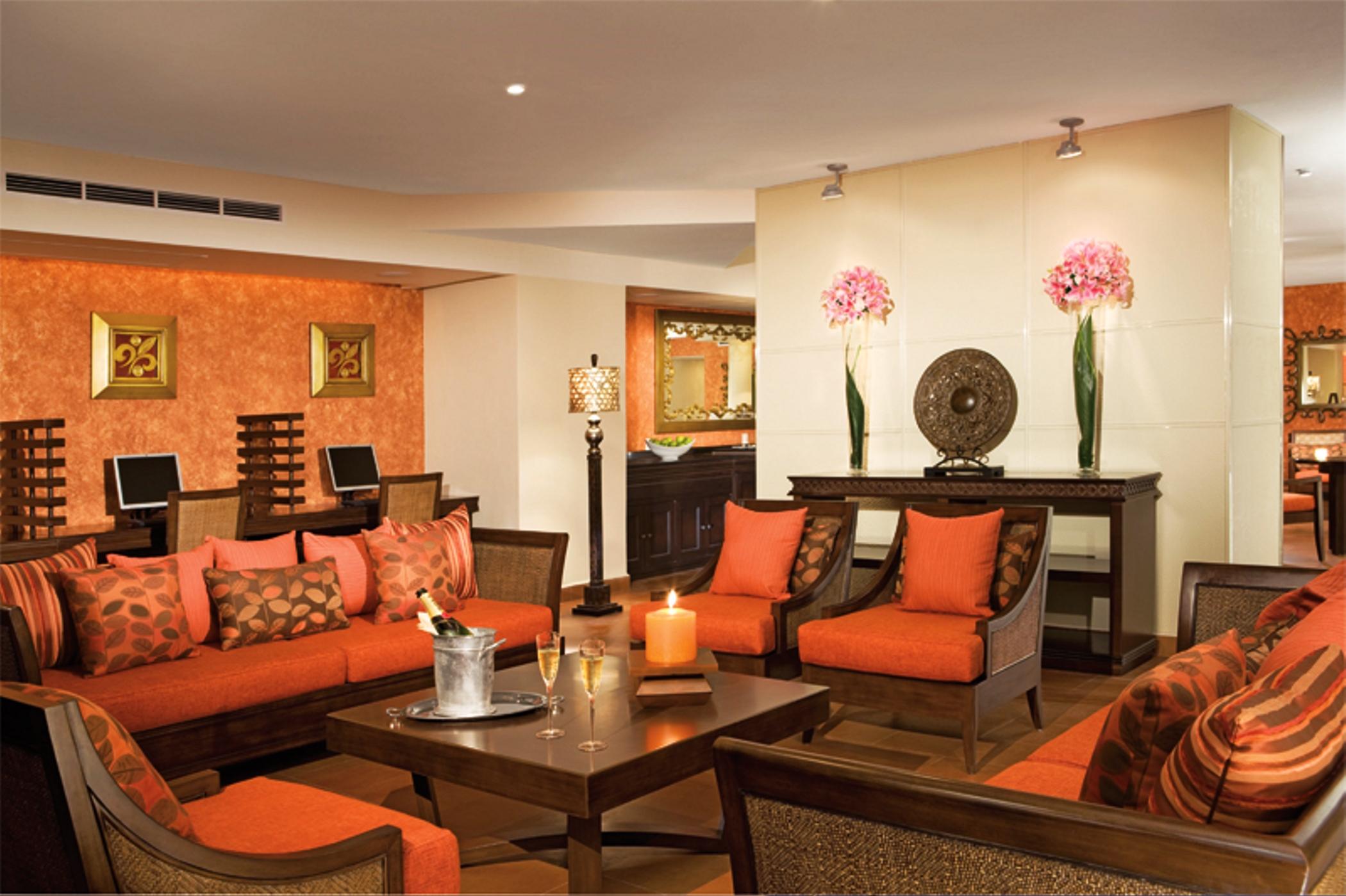Dreams Riviera Cancun & 5* Puerto Morelos