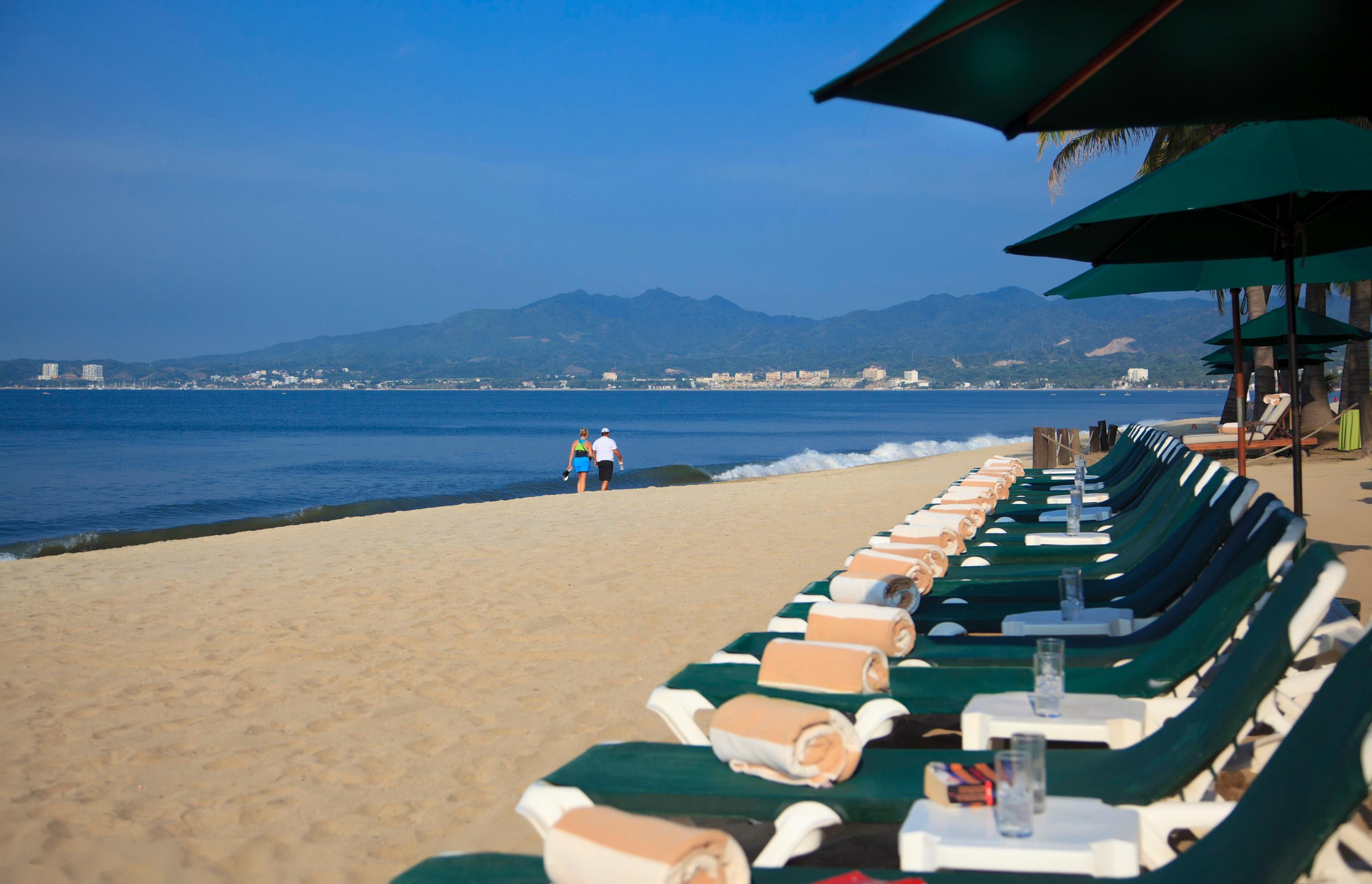 De Palmar Flamingos & - Riviera Nayarit Hotel Nuevo Vallarta