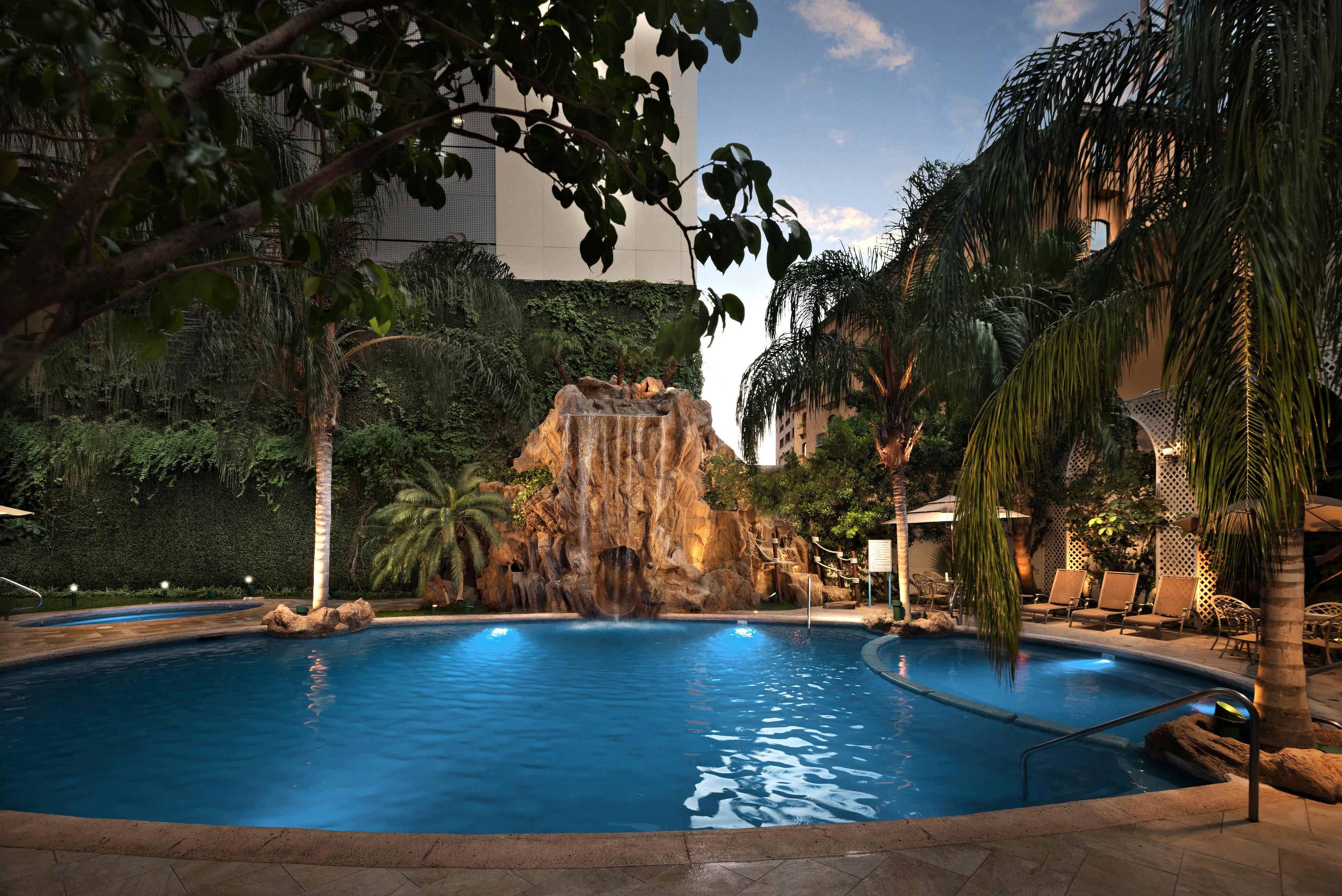 Hotel Safi Royal Luxury Valle San Pedro Garza Garcia