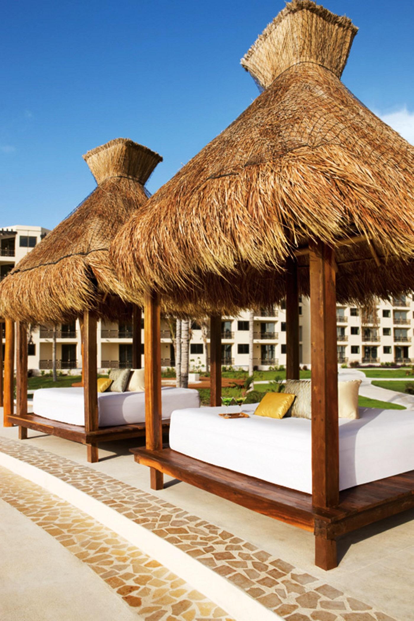 Resort Dreams Riviera Cancun & 5*