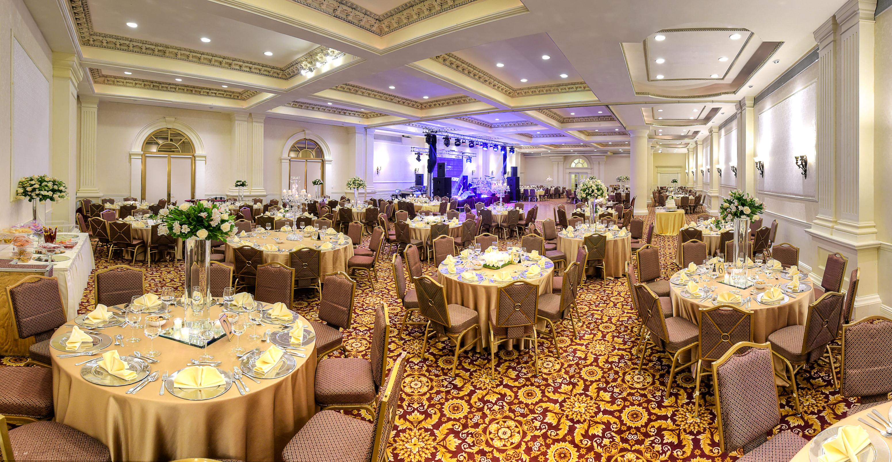 Hotel Safi Royal Luxury Valle 5*