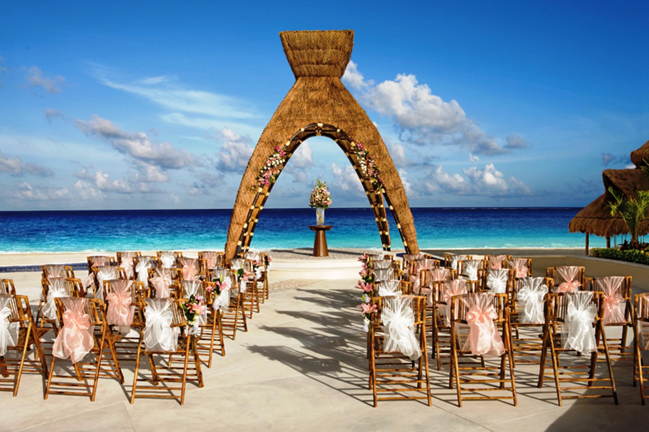 Resort Dreams Riviera Cancun & 5*
