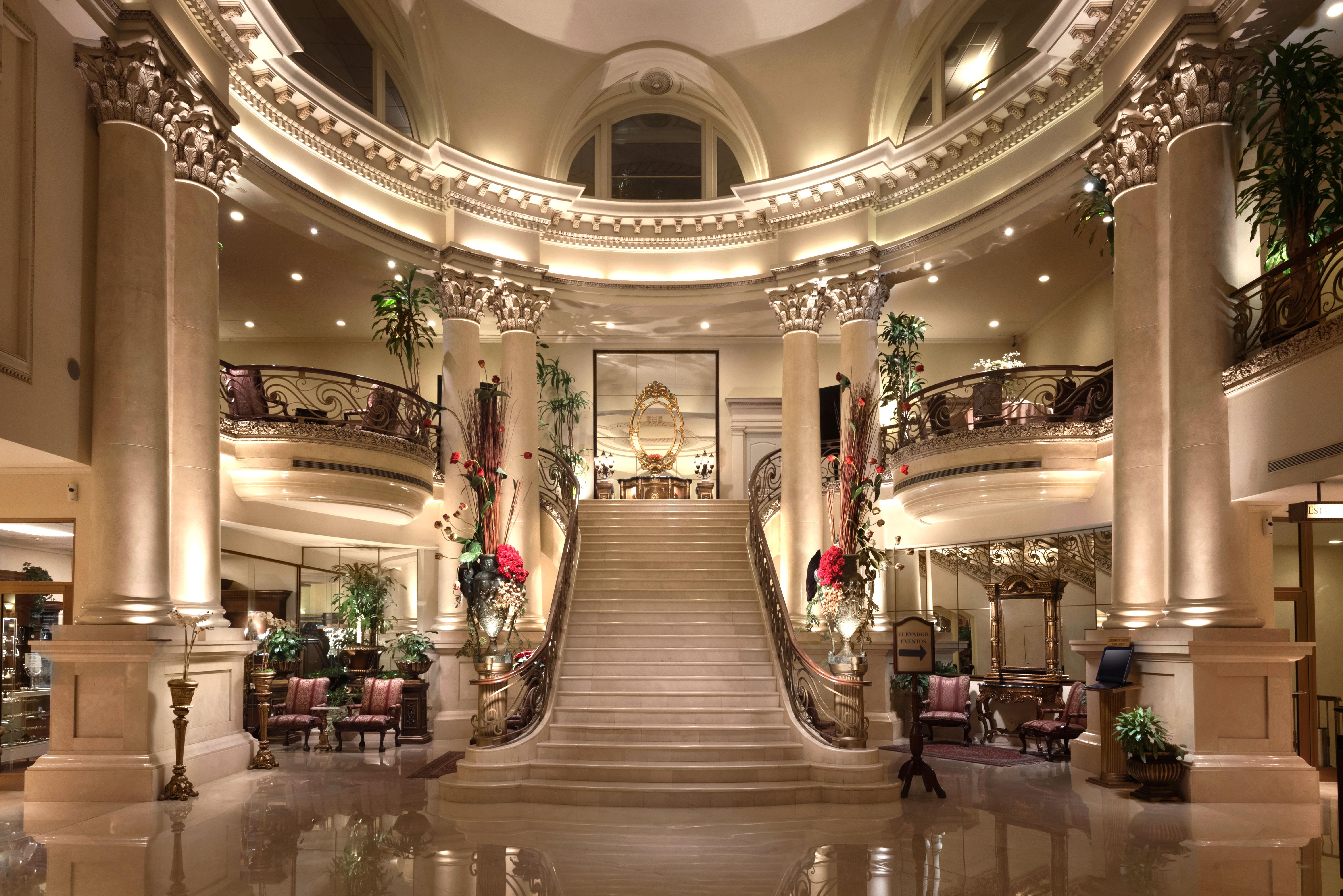Safi Royal Luxury Valle 5* San Pedro Garza Garcia